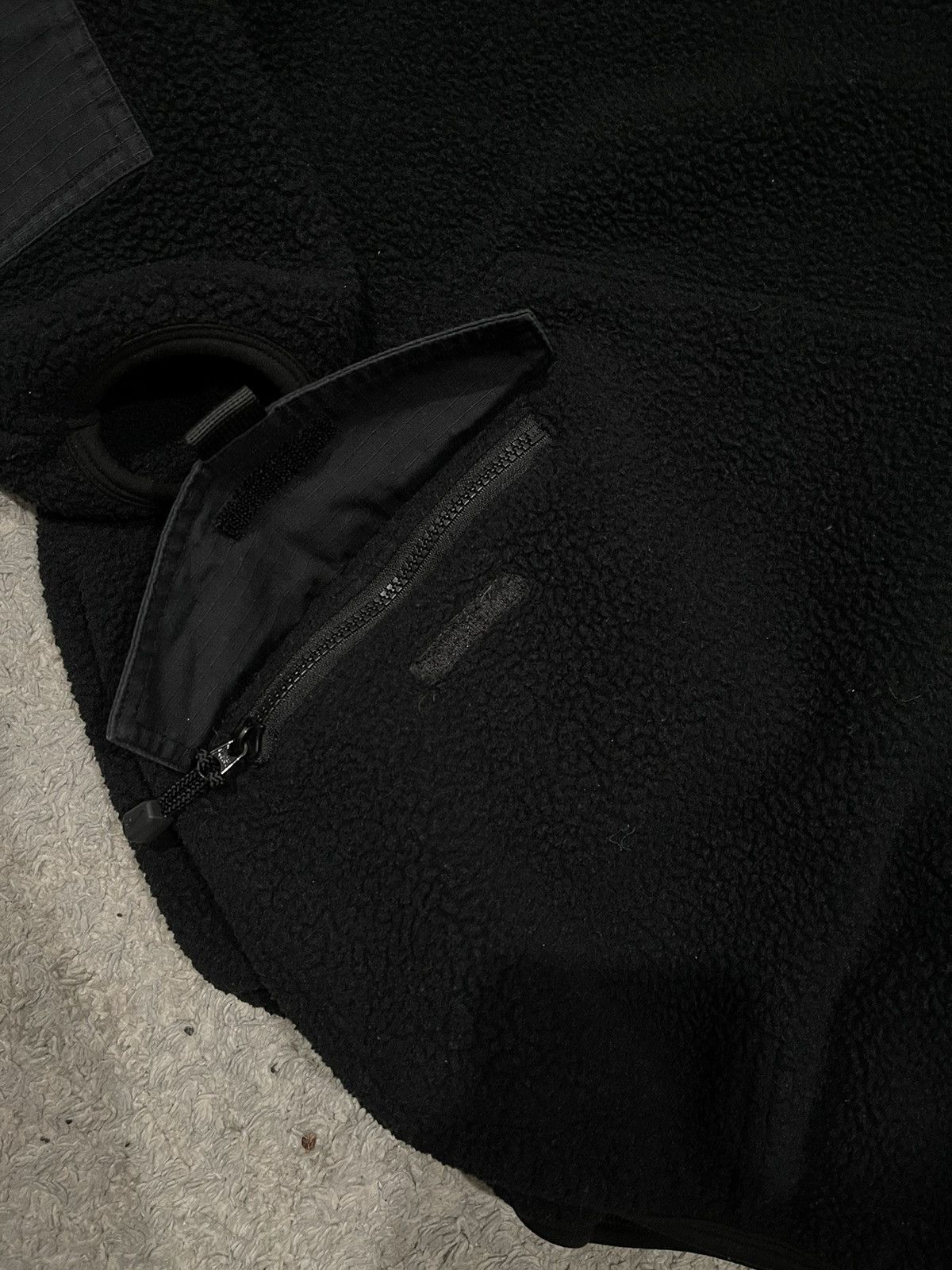 Nike ACG Nike ACG balaclava hoodie Size US XL / EU 56 / 4 - 9 Thumbnail