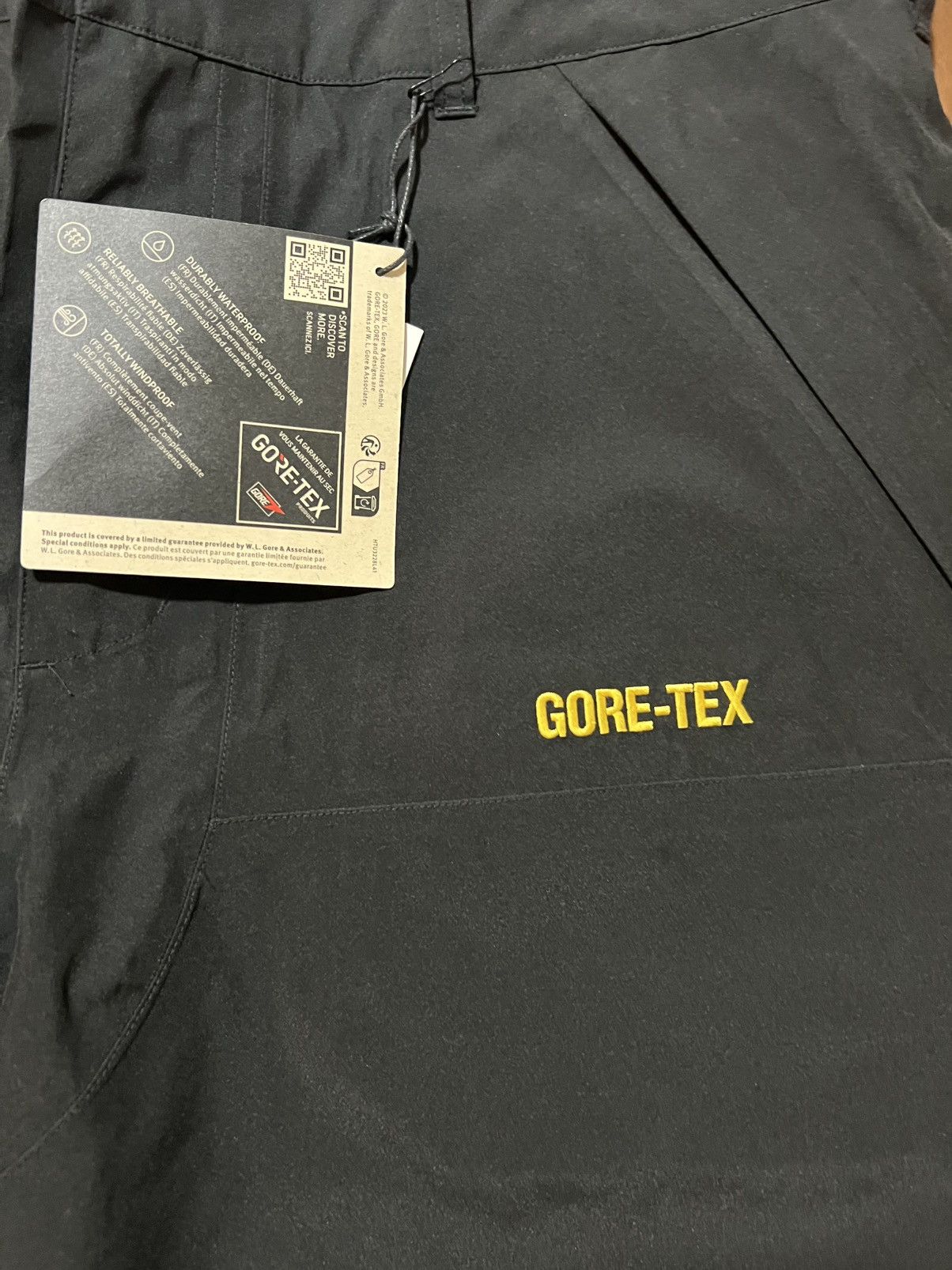 Aime Leon Dore Aime Leon Dore ALD GORE-TEX Double Knee Shell Pant Size 36 Size US 36 / EU 52 - 3 Thumbnail