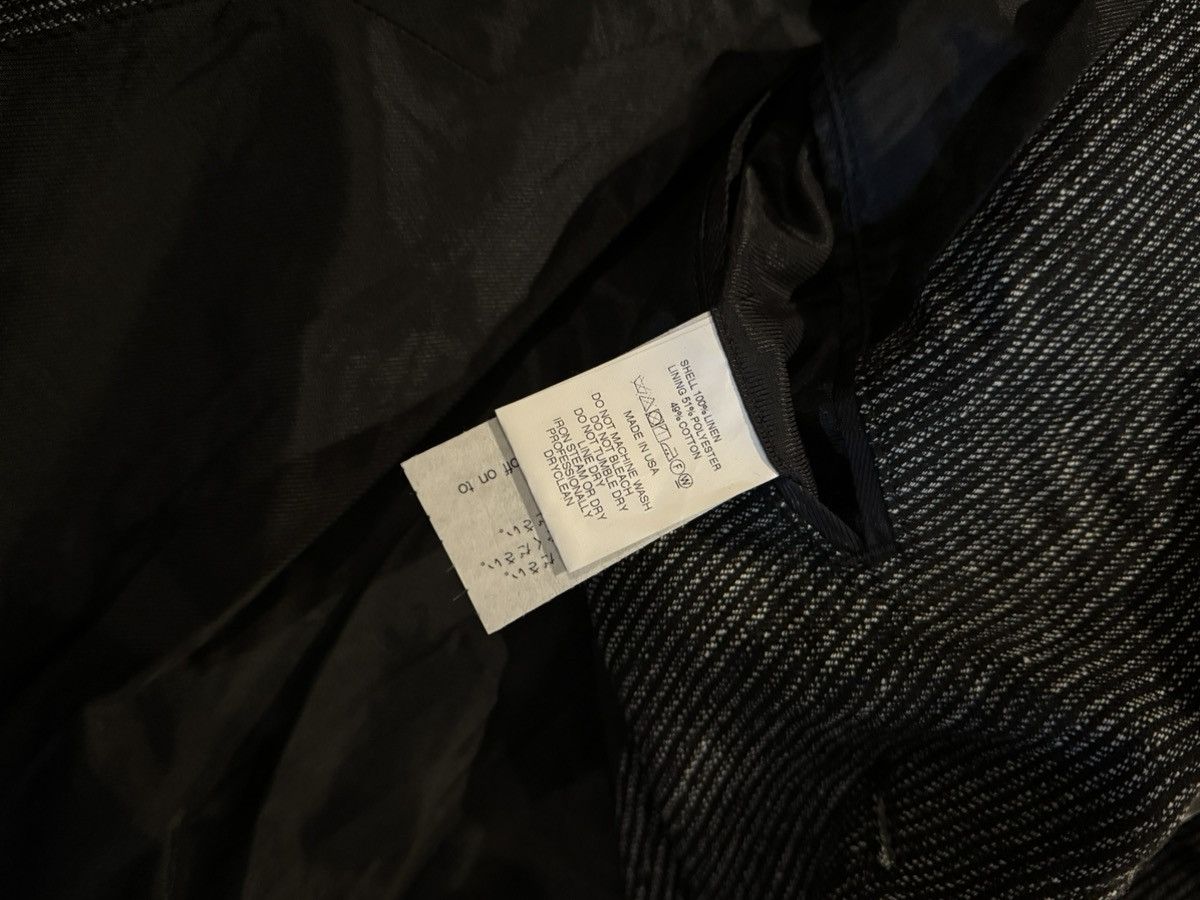 Engineered Garments Engineered Garments Wool Blend Blazer - Made in USA - Size L Size US L / EU 52-54 / 3 - 8 Thumbnail