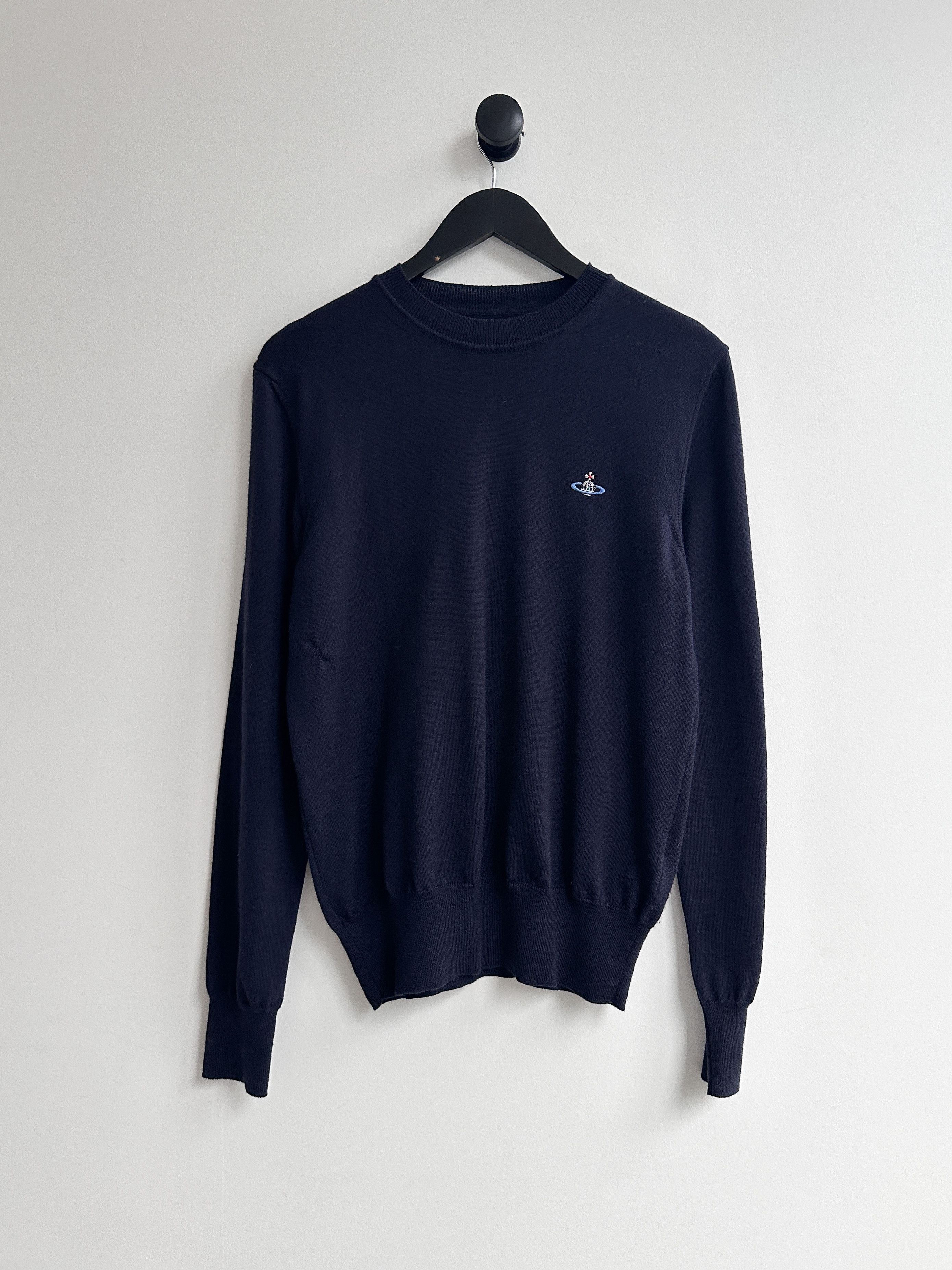 Vivienne Westwood VIVIENNE WESTWOOD Destroyed Distressed Grey 