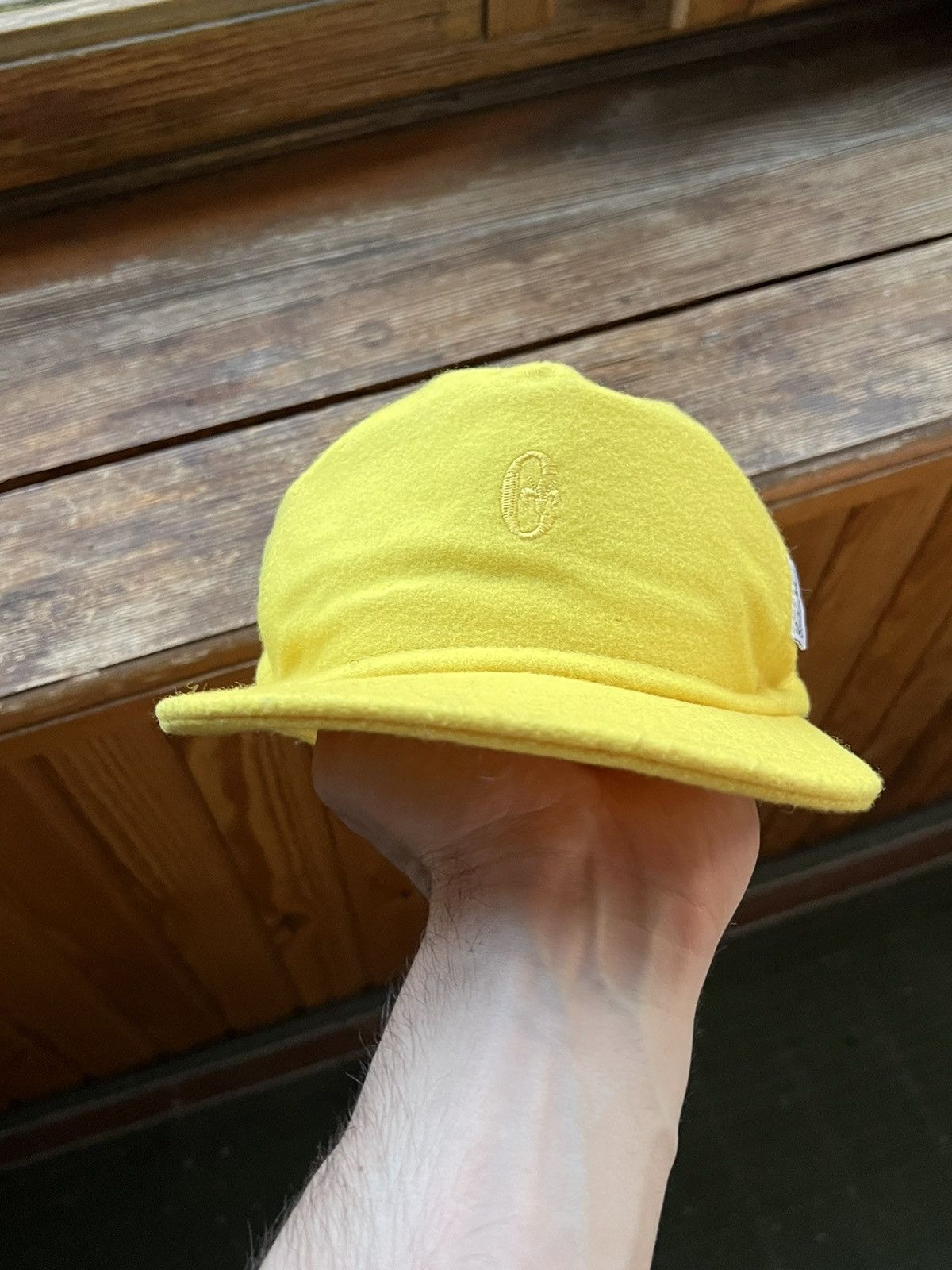 Conte of Florence Conte of Florence vintage 90s fleece warm trapper hat cap Size ONE SIZE - 22 Thumbnail