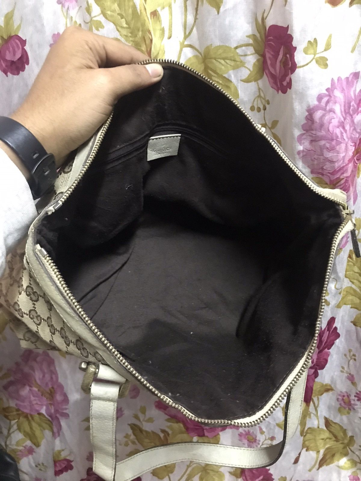 Gucci Authentic GG Gucci Size ONE SIZE - 7 Thumbnail