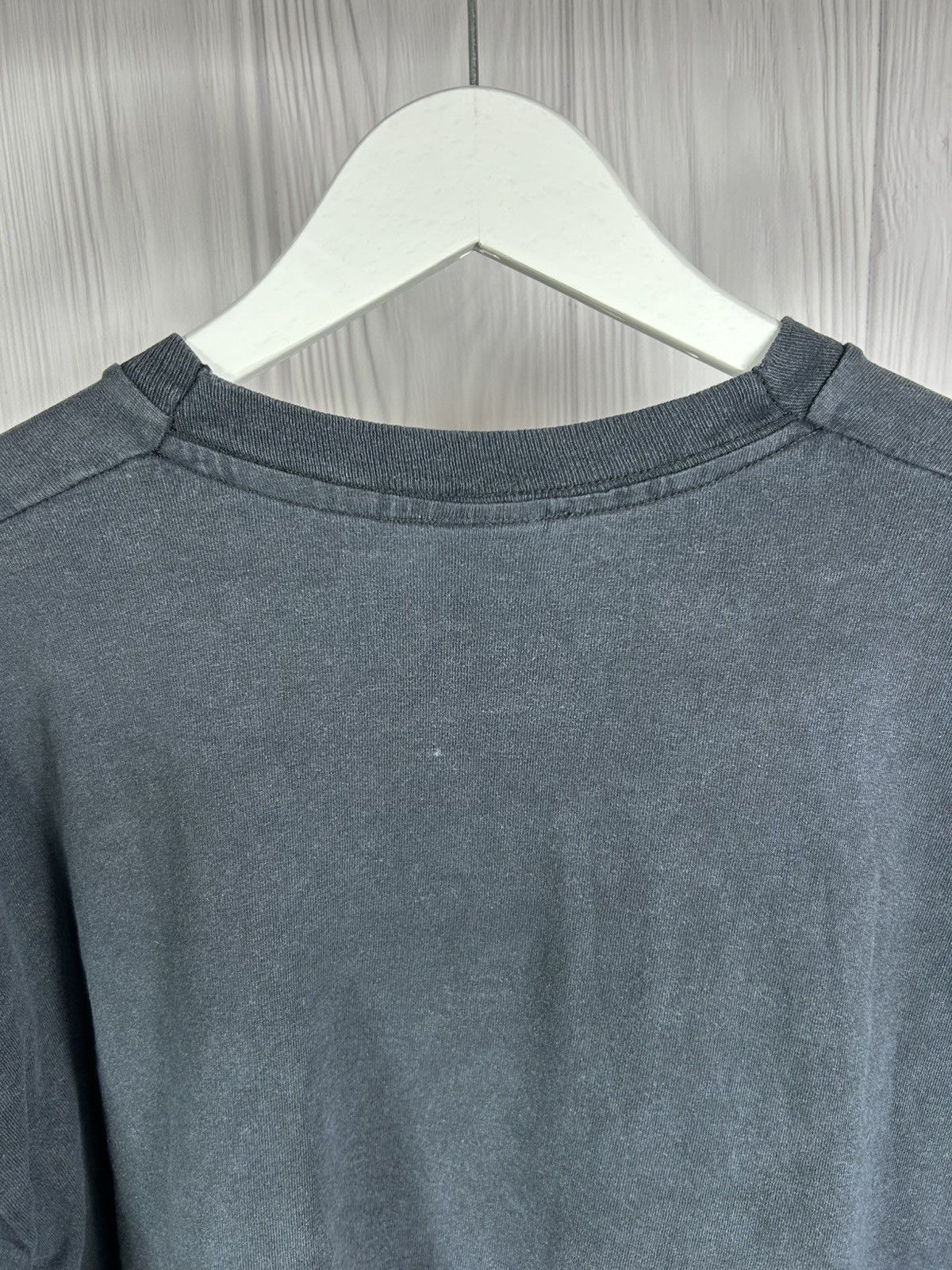 Band Tees Rare Vintage 1971 John Lenon Love Song T-Shirt Size XL Size US XL / EU 56 / 4 - 9 Thumbnail