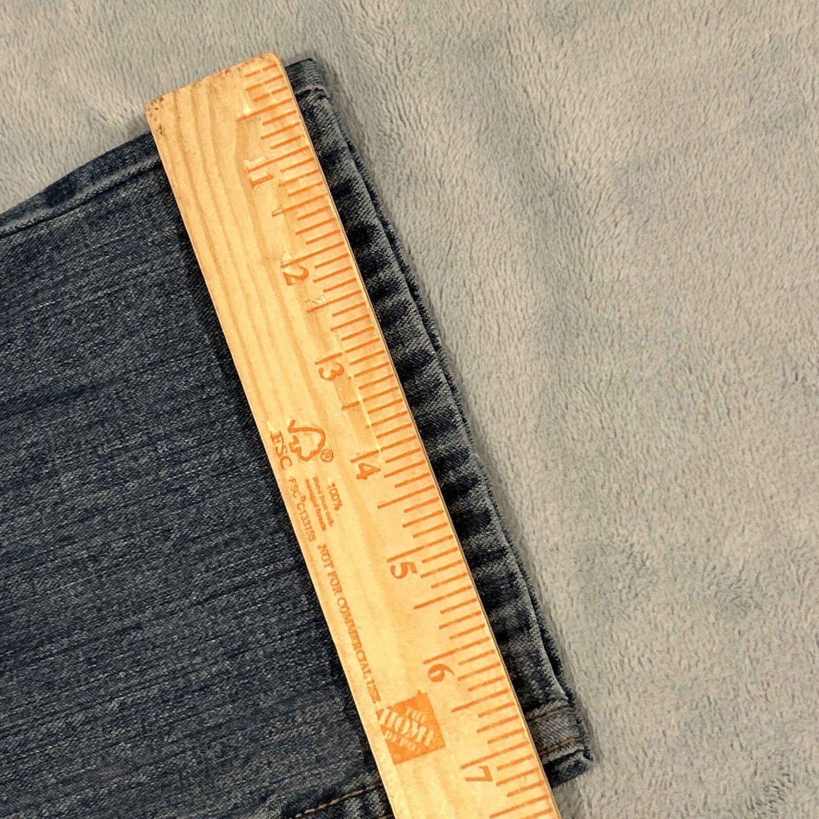 Tommy Hilfiger Tommy Hilfiger Jeans Youth Girl sz 10 26x25 Straight Durable Size US 26 / EU 42 - 13 Thumbnail