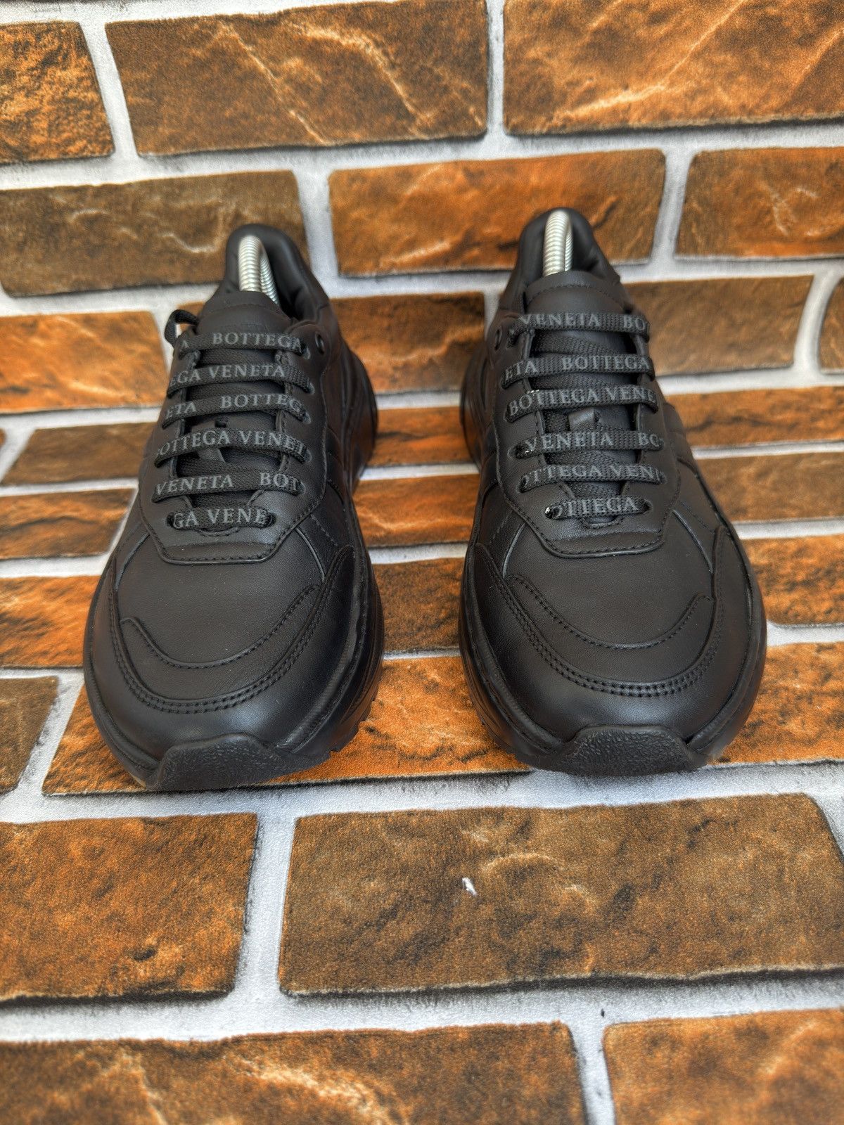Bottega Veneta Speedster sneakers Size US 5.5 / EU 38 - 3 Thumbnail