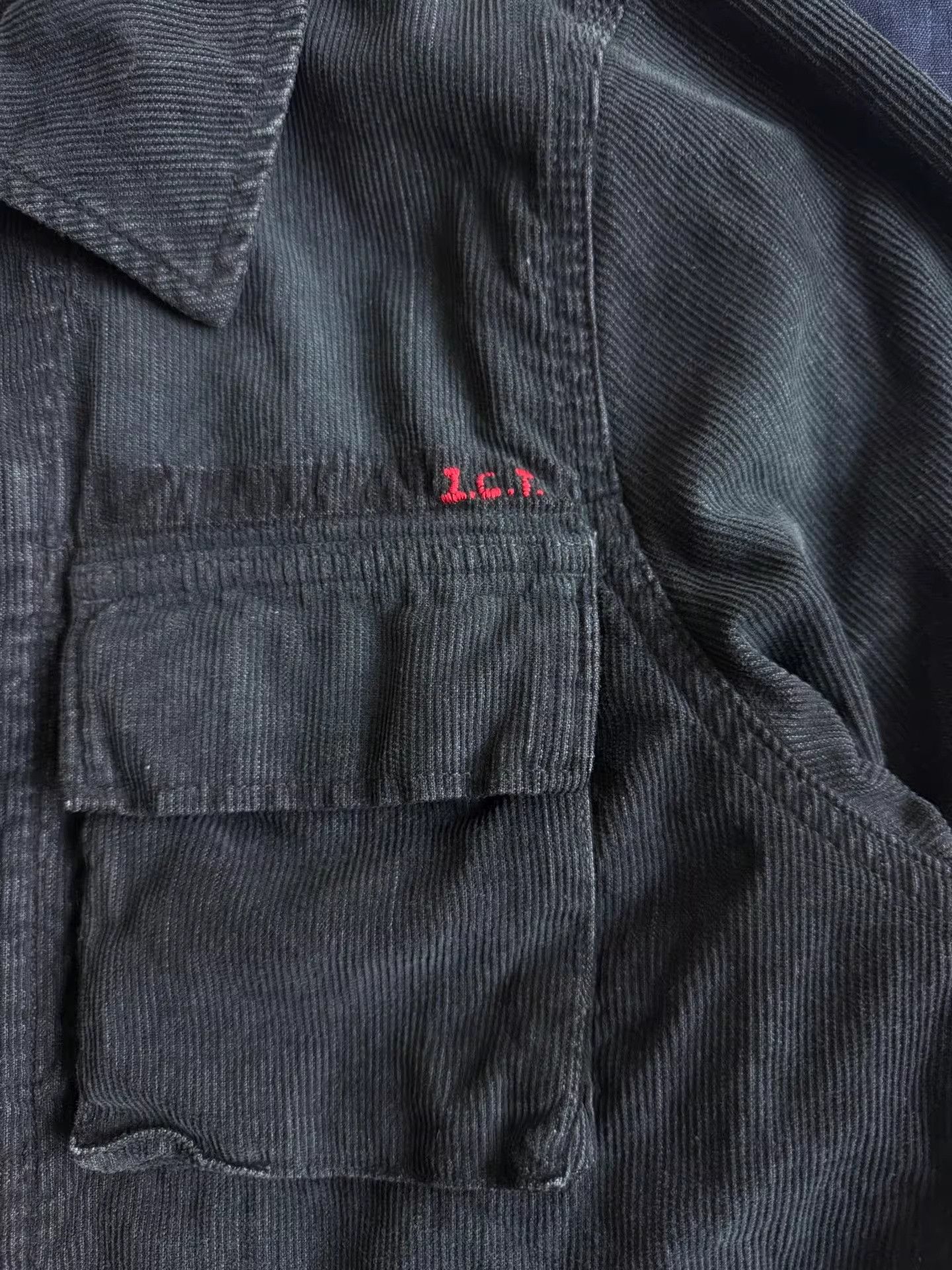 Visvim VISVIM 20SS ICT Kilgore Jacket Size US S / EU 44-46 / 1 - 6 Thumbnail