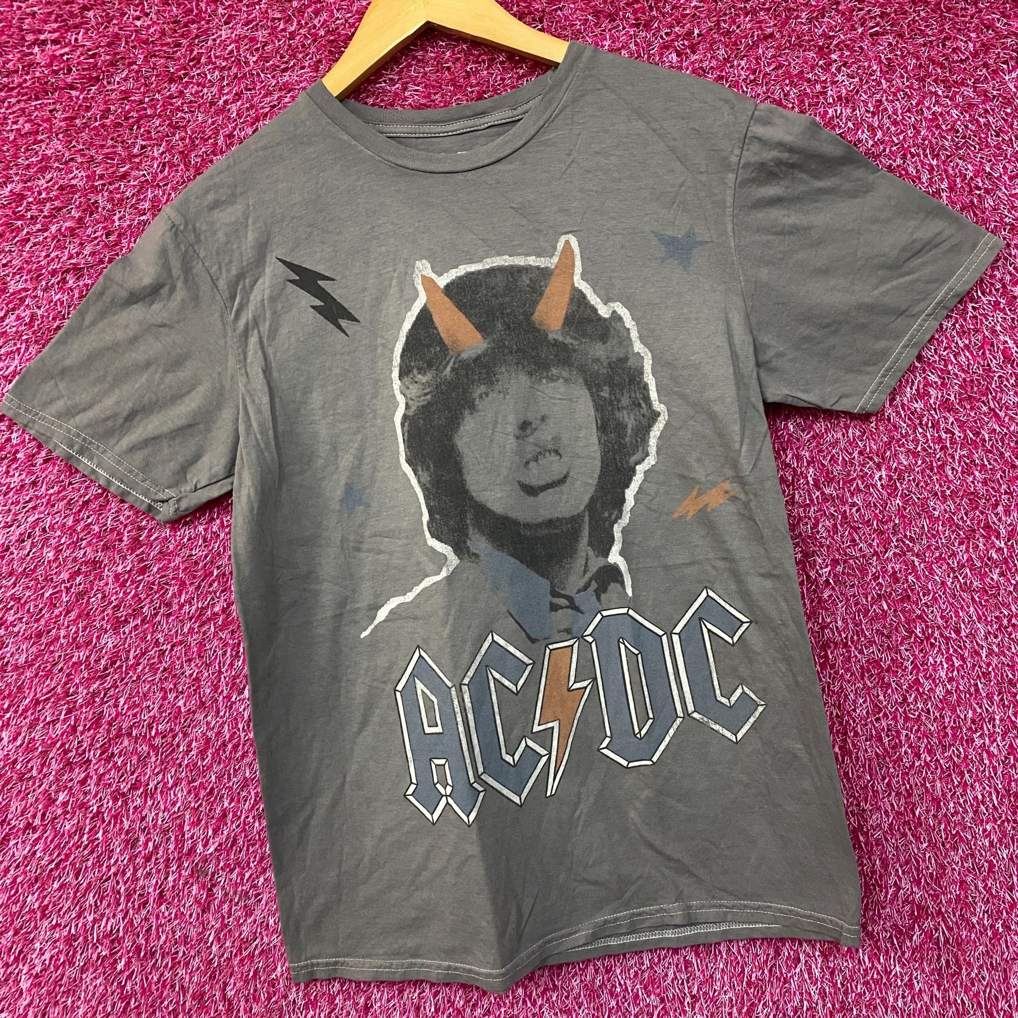 AC/DC AC/DC Highway to Hell Album Rock band T-Shirt Small Size US S / EU 44-46 / 1 - 3 Thumbnail