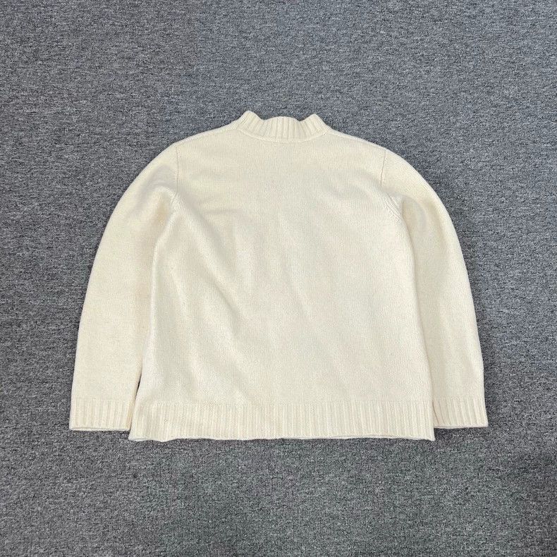 Fendi Fendi Knit Sweater Collaboration Edition Size US L / EU 52-54 / 3 - 2 Thumbnail
