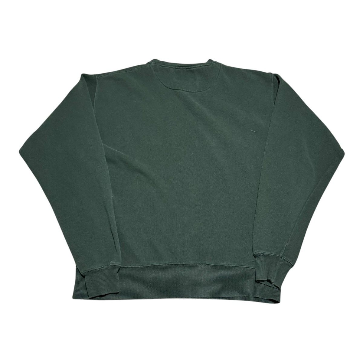 Other J.America Michigan State University Sweatshirt Adult Large Size US L / EU 52-54 / 3 - 3 Thumbnail