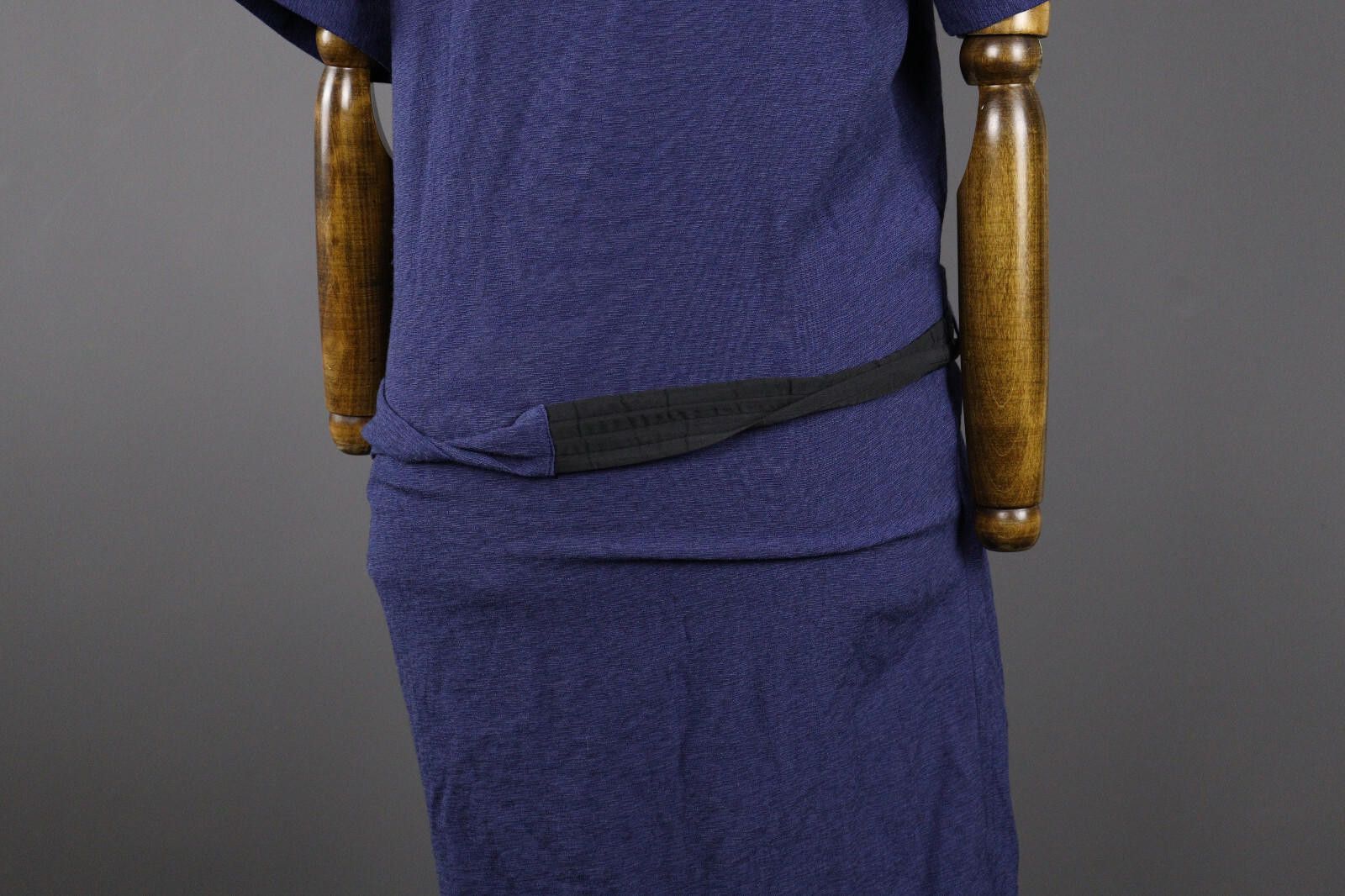 Designer Cop Cщpine Designer Acymetric Casual Sweater Dress Size M Size M / US 6-8 / IT 42-44 - 8 Thumbnail