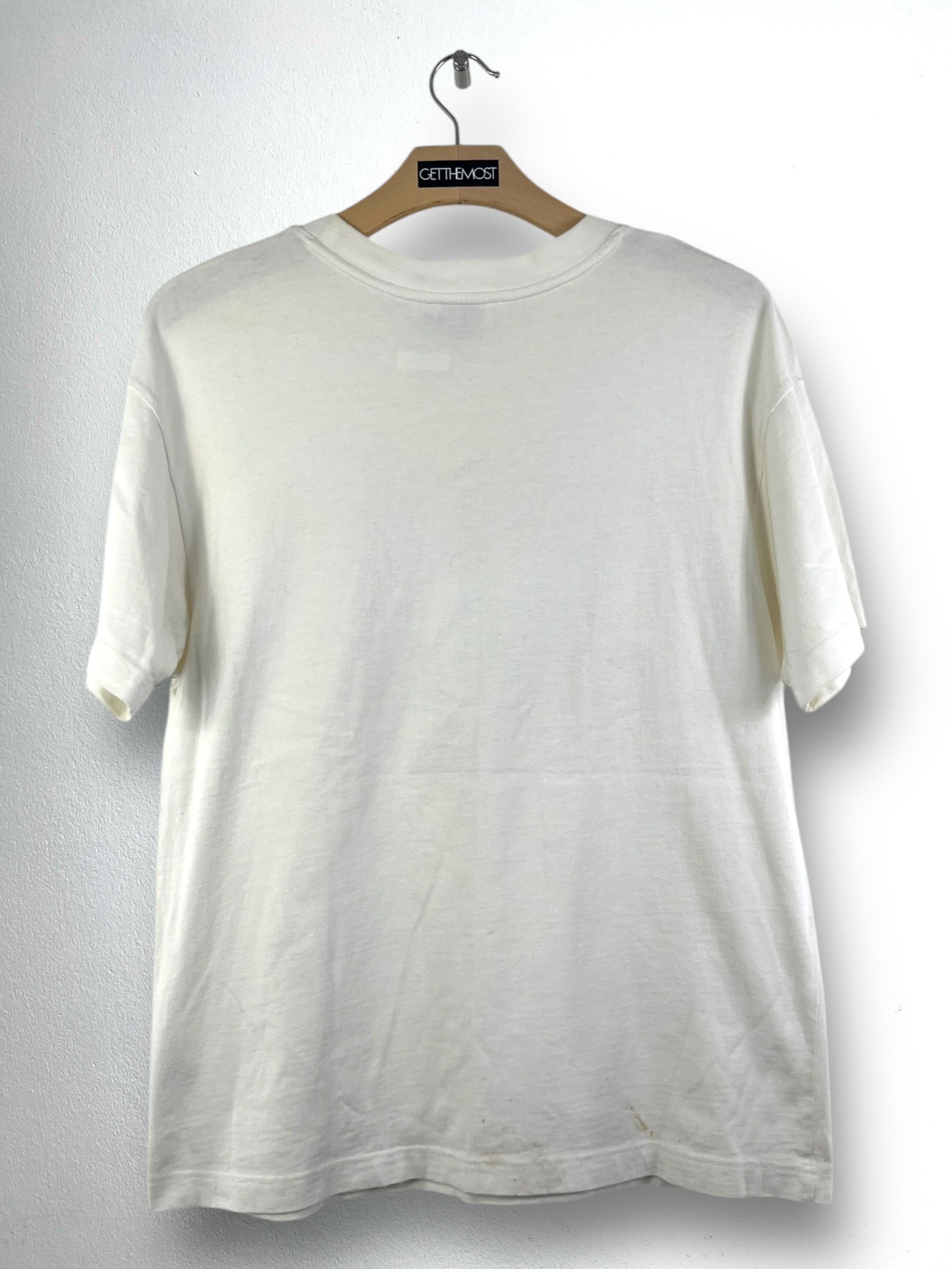 DKNY DKNY X Opening Ceremony Logo Graphic Tee (S) GTMP053 Size US S / EU 44-46 / 1 - 10 Thumbnail