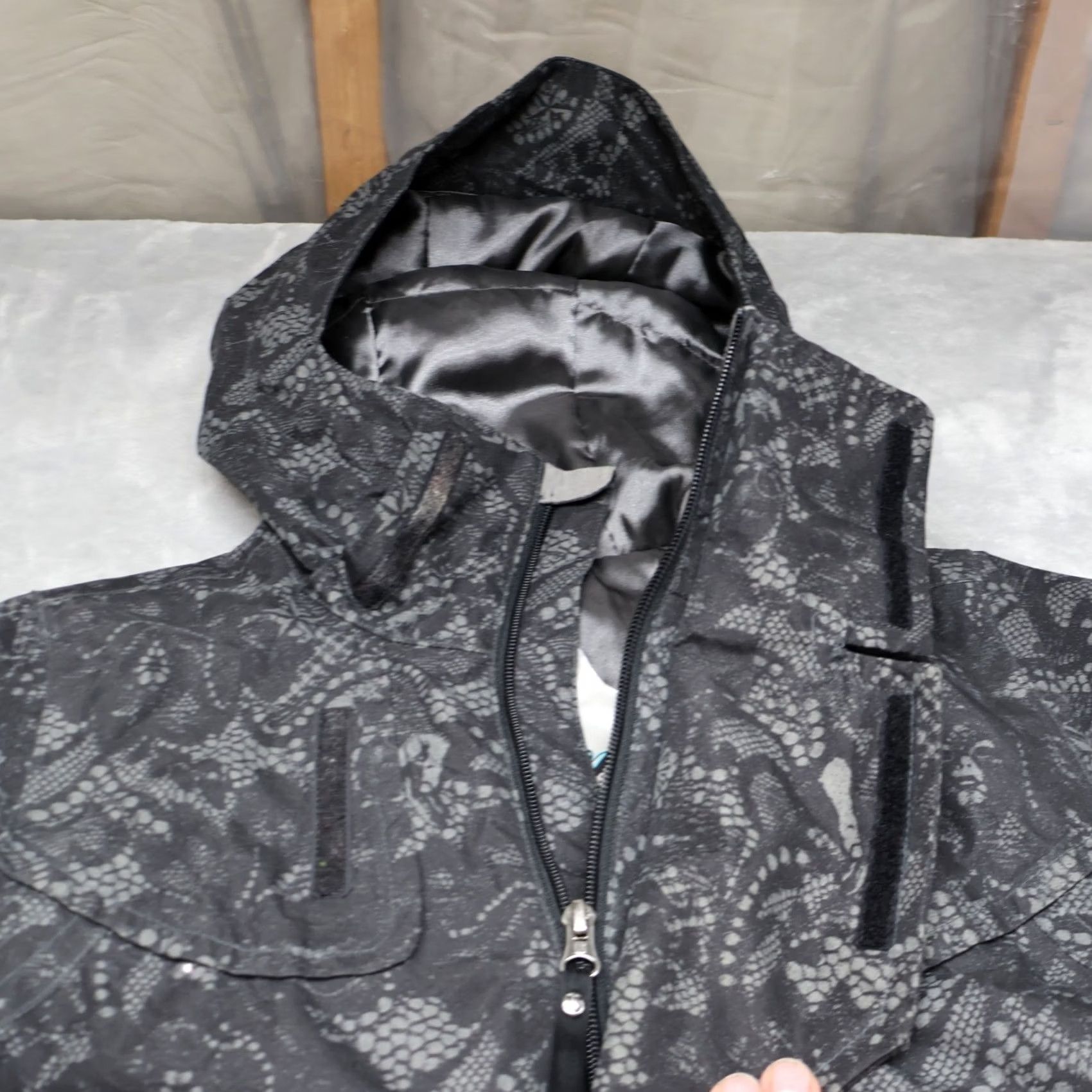 Burton VINTAGE N/A Size XS / US 0-2 / IT 36-38 - 5 Thumbnail