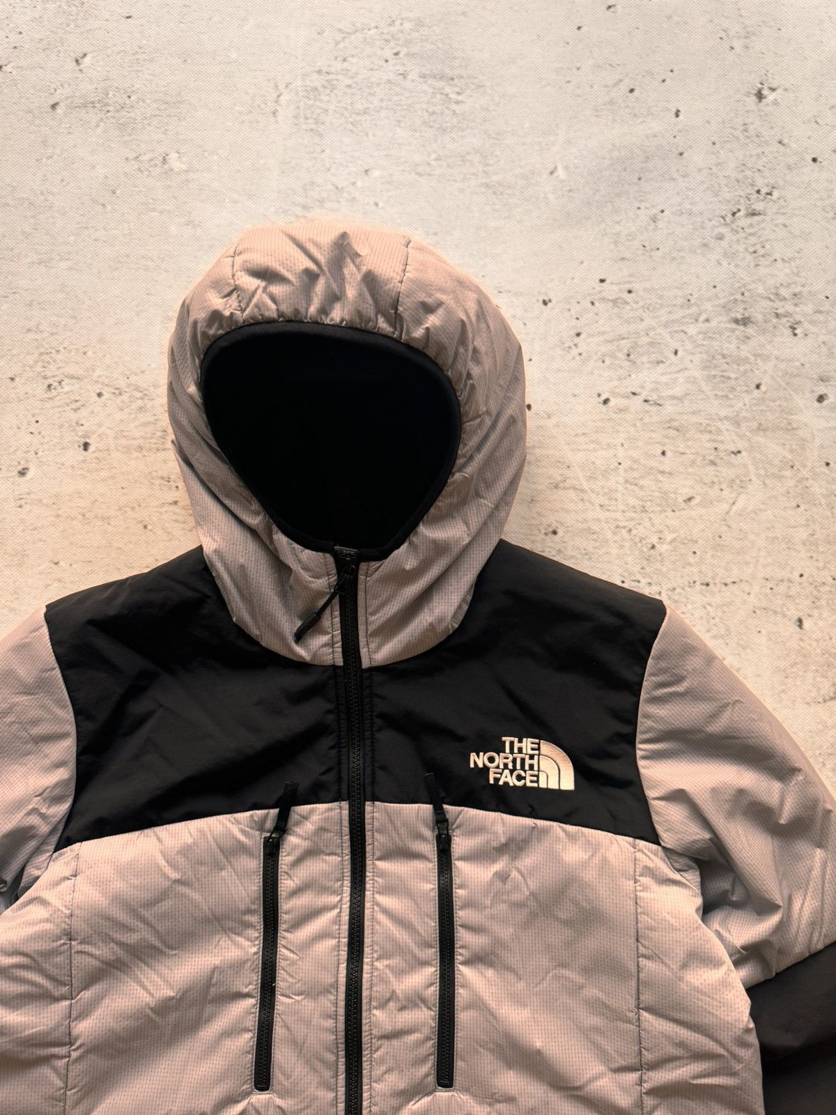 The North Face × Vintage THE NORTH FACE PUFFER DOWN JACKET Size US L / EU 52-54 / 3 - 4 Thumbnail
