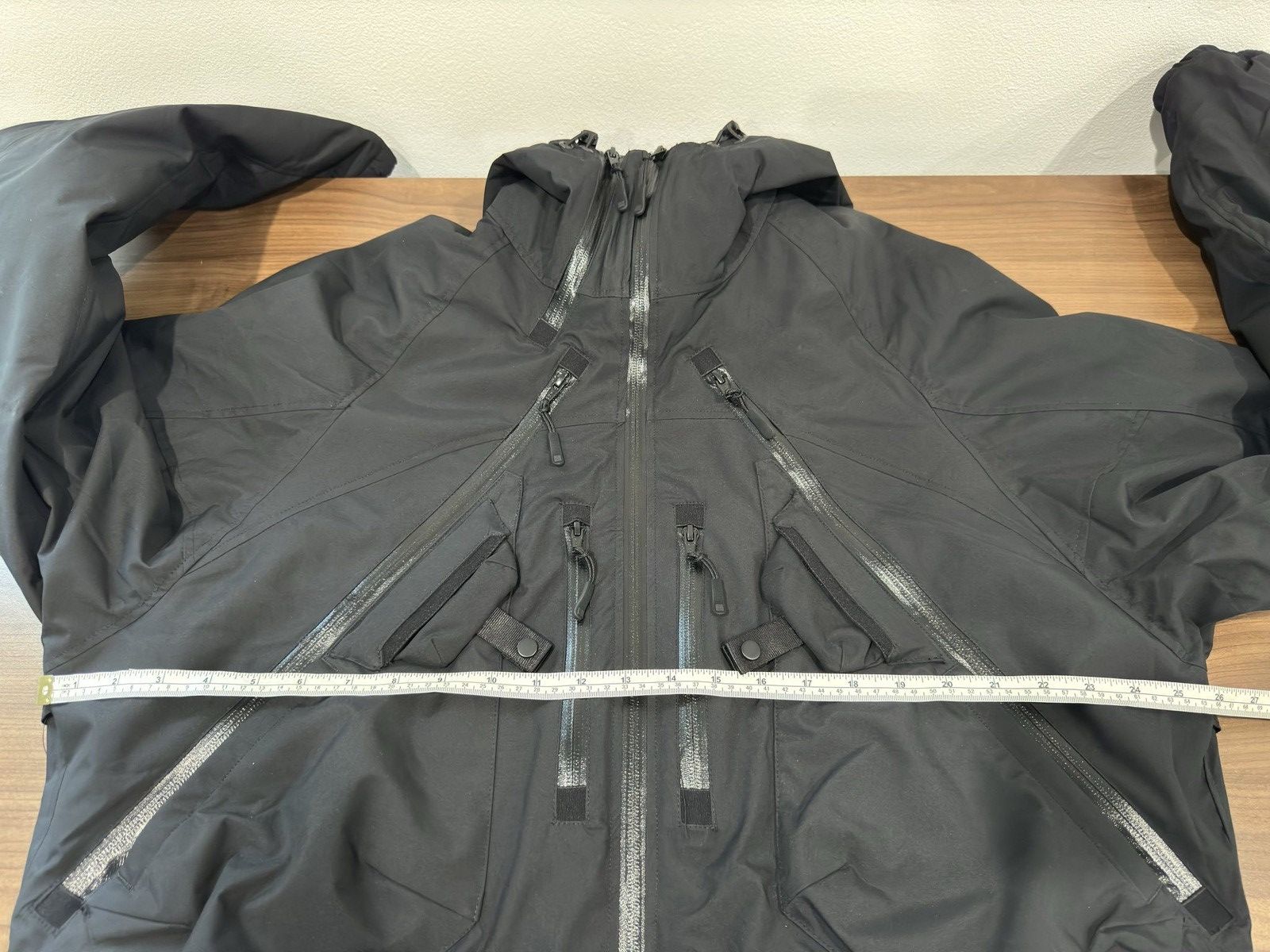 Other Arcoa Design ARC-J001 Parachute Jacket Size L Size US L / EU 52-54 / 3 - 4 Thumbnail