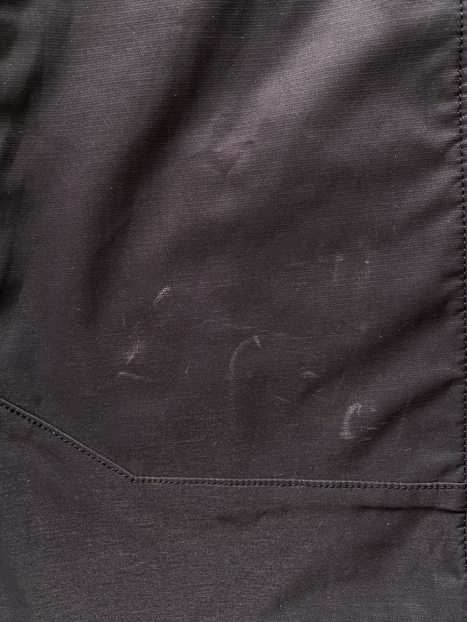 Arc'teryx Women Arcteryx Purple Tenquille Hoody Lightweight Jacket Size S / US 4 / IT 40 - 8 Thumbnail