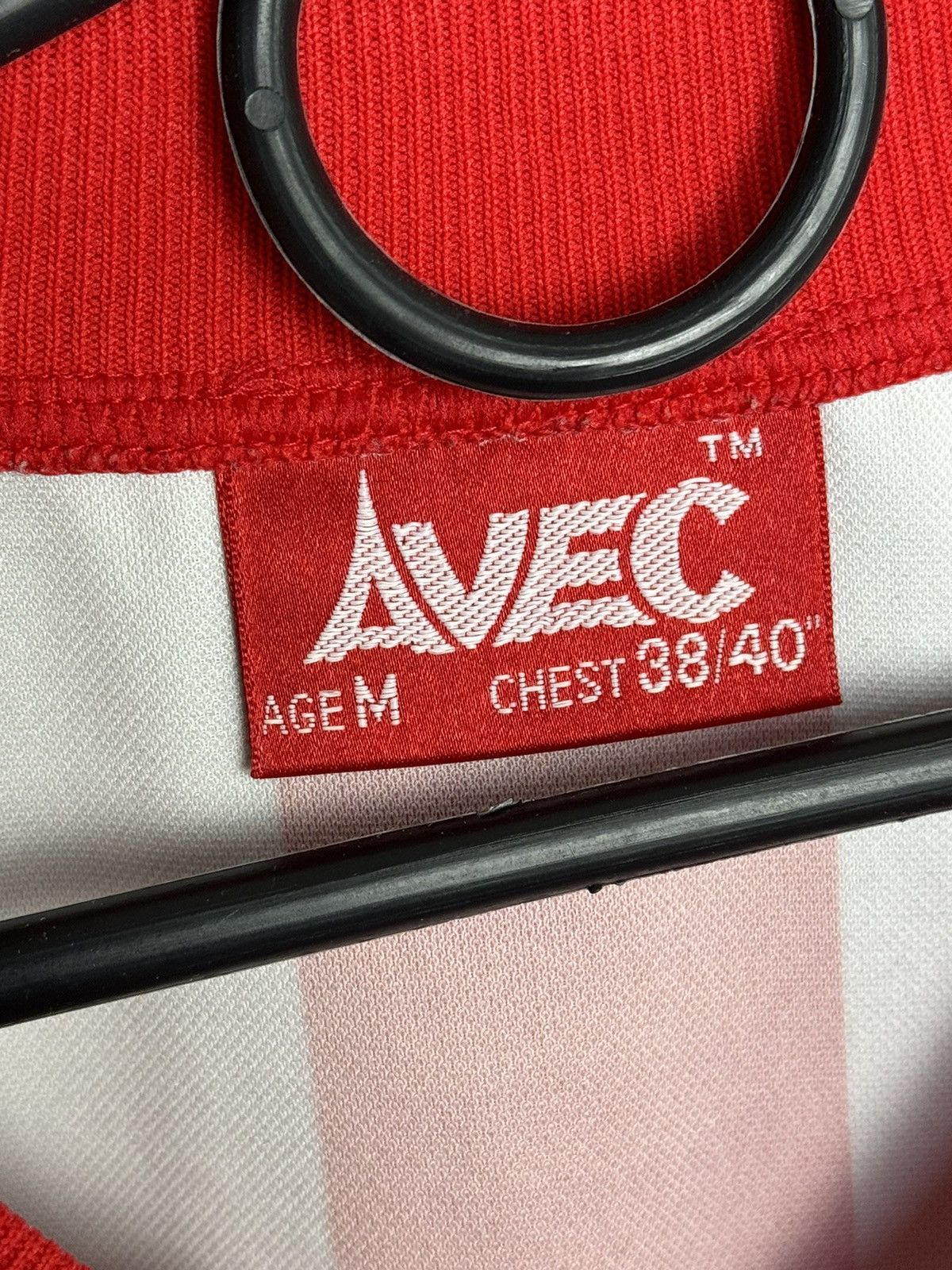 Other Sunderland 96/97 Home Football Jersey Size US L / EU 52-54 / 3 - 22 Thumbnail