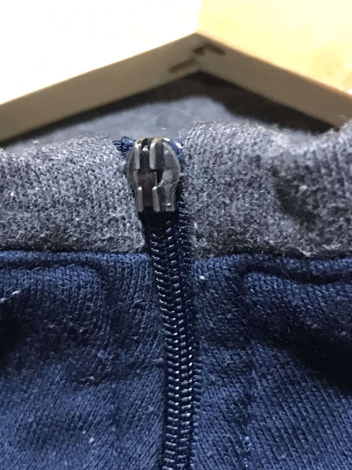Head Halfzipper Sweatshirt