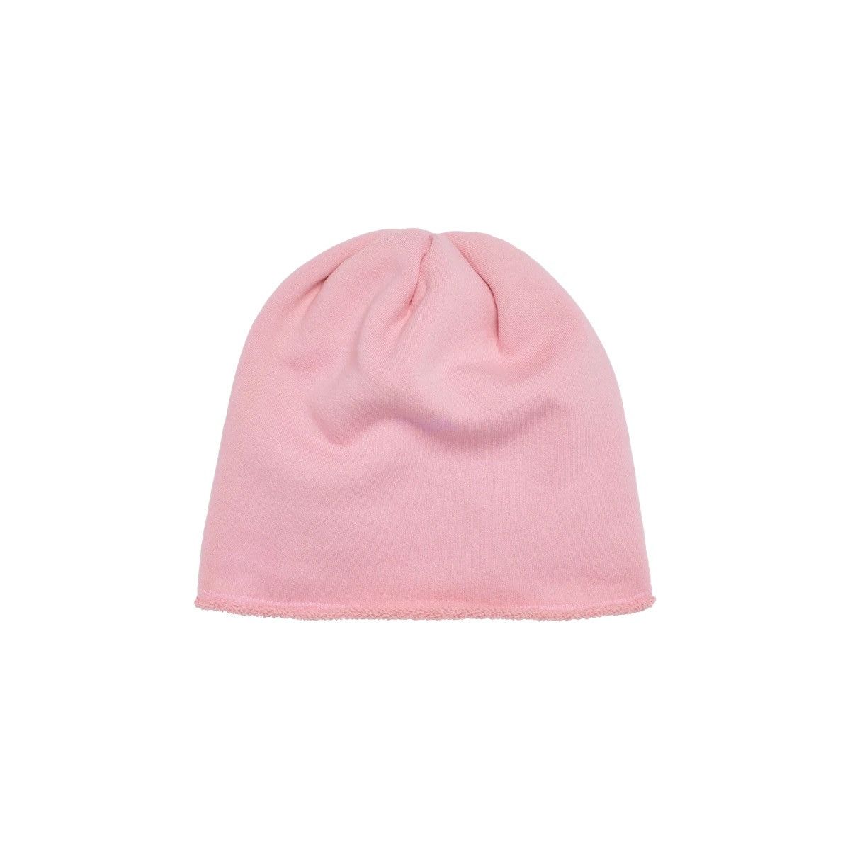 Justin Bieber SKYLRK Beanie Cloudy Pink