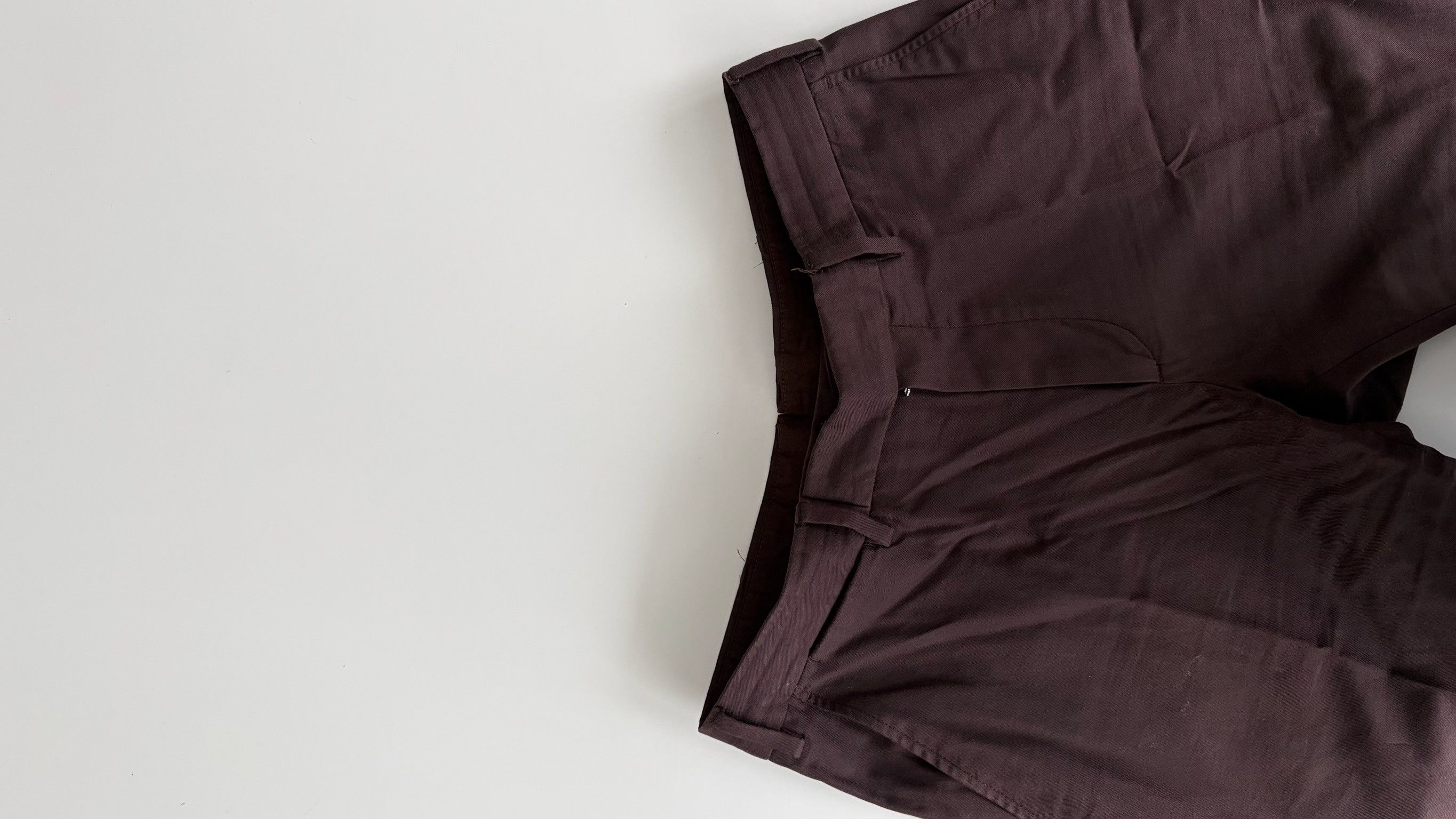 Zadig & Voltaire Zadig Pants Size US 32 / EU 48 - 5 Thumbnail