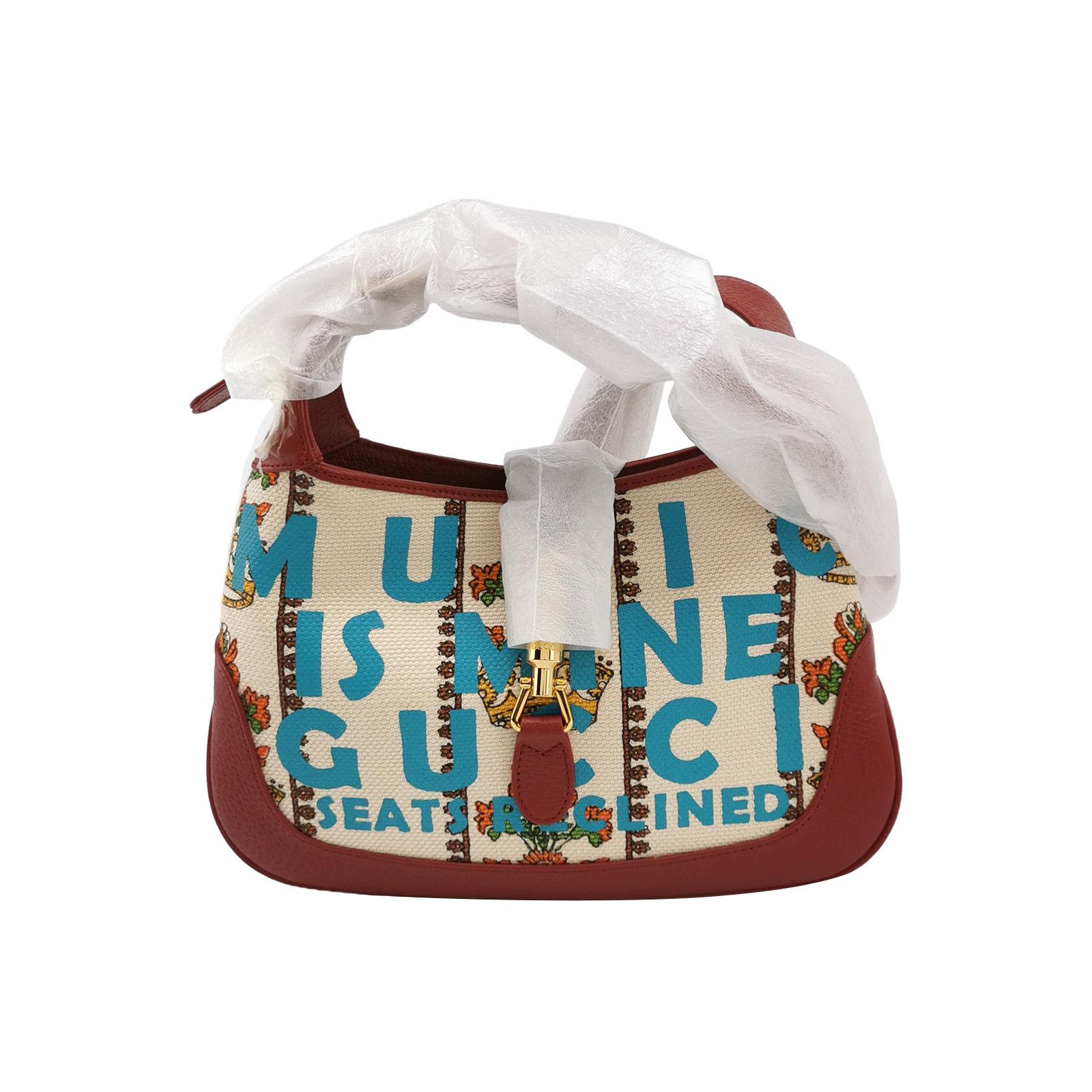 Gucci Gucci Women os Shoulder Bags Size ONE SIZE - 1 Thumbnail