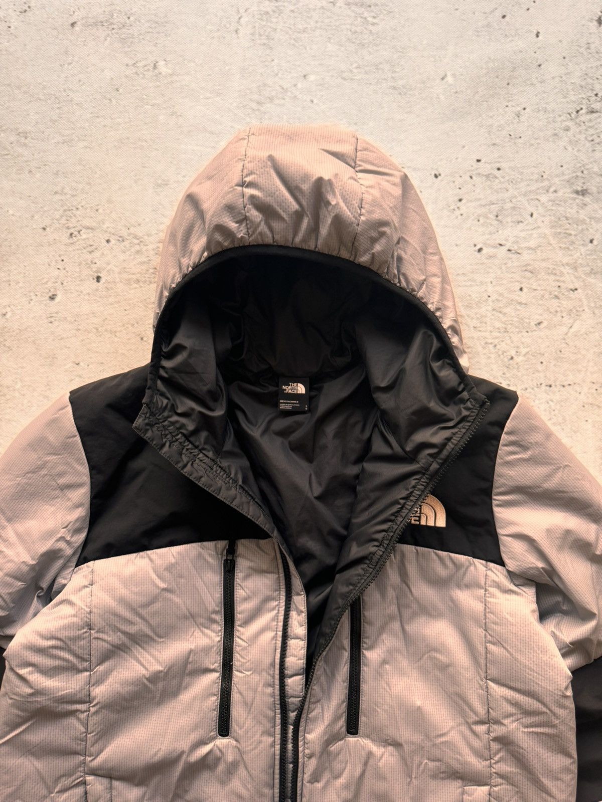 The North Face × Vintage THE NORTH FACE PUFFER DOWN JACKET Size US L / EU 52-54 / 3 - 6 Thumbnail