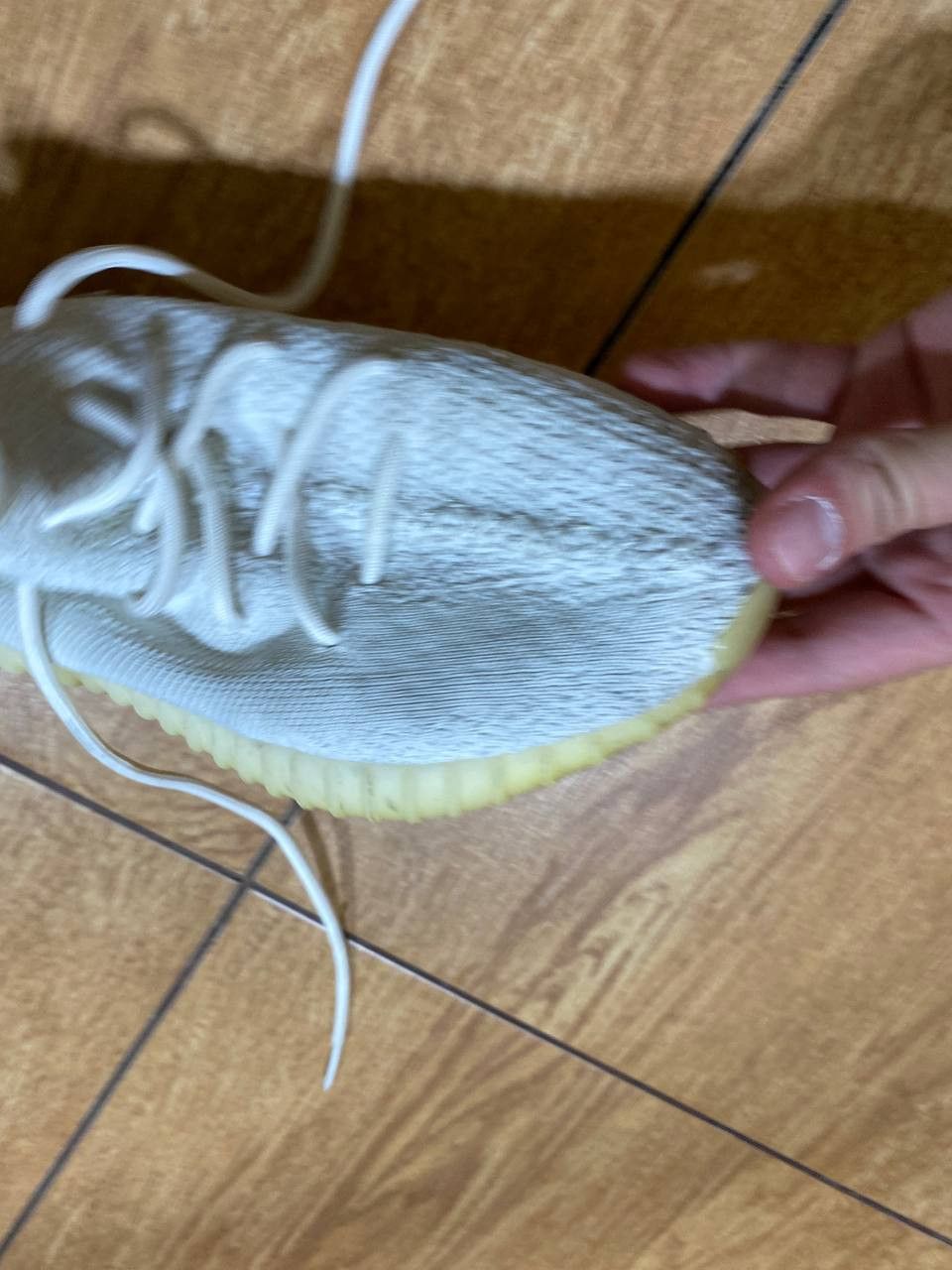 Yeezy Vintage Yeezy Low-Top Sneakers Size US 7 / EU 40 - 17 Thumbnail