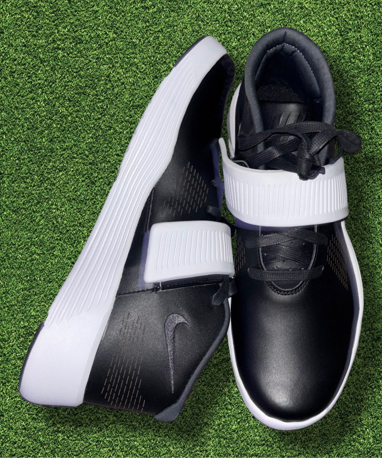 Nike Nike Ultra XT Black/Anthracite Size US 8.5 / EU 41-42 - 2 Thumbnail