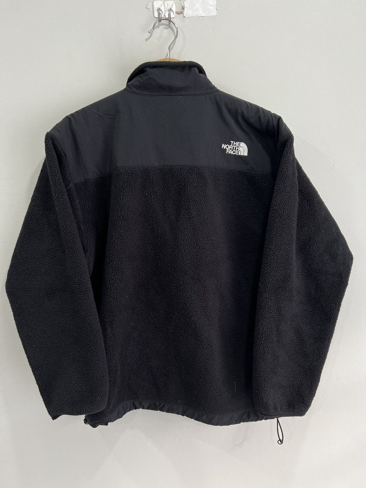 The North Face Vintage North Face Fleece Denali S Size US S / EU 44-46 / 1 - 2 Thumbnail