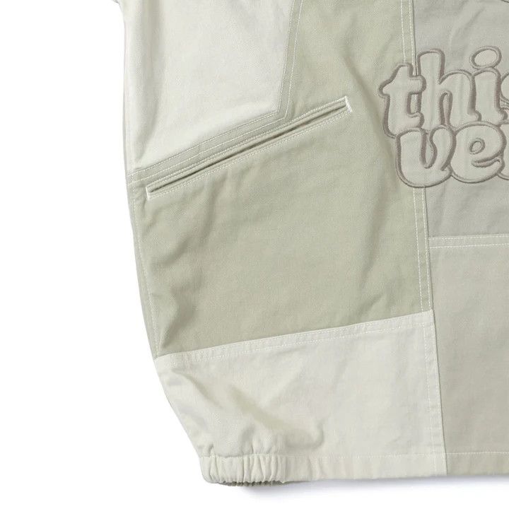 thisisneverthat o1mle0925 TNT Minions Crazy Jacket in Multicolor Size US M / EU 48-50 / 2 - 5 Thumbnail