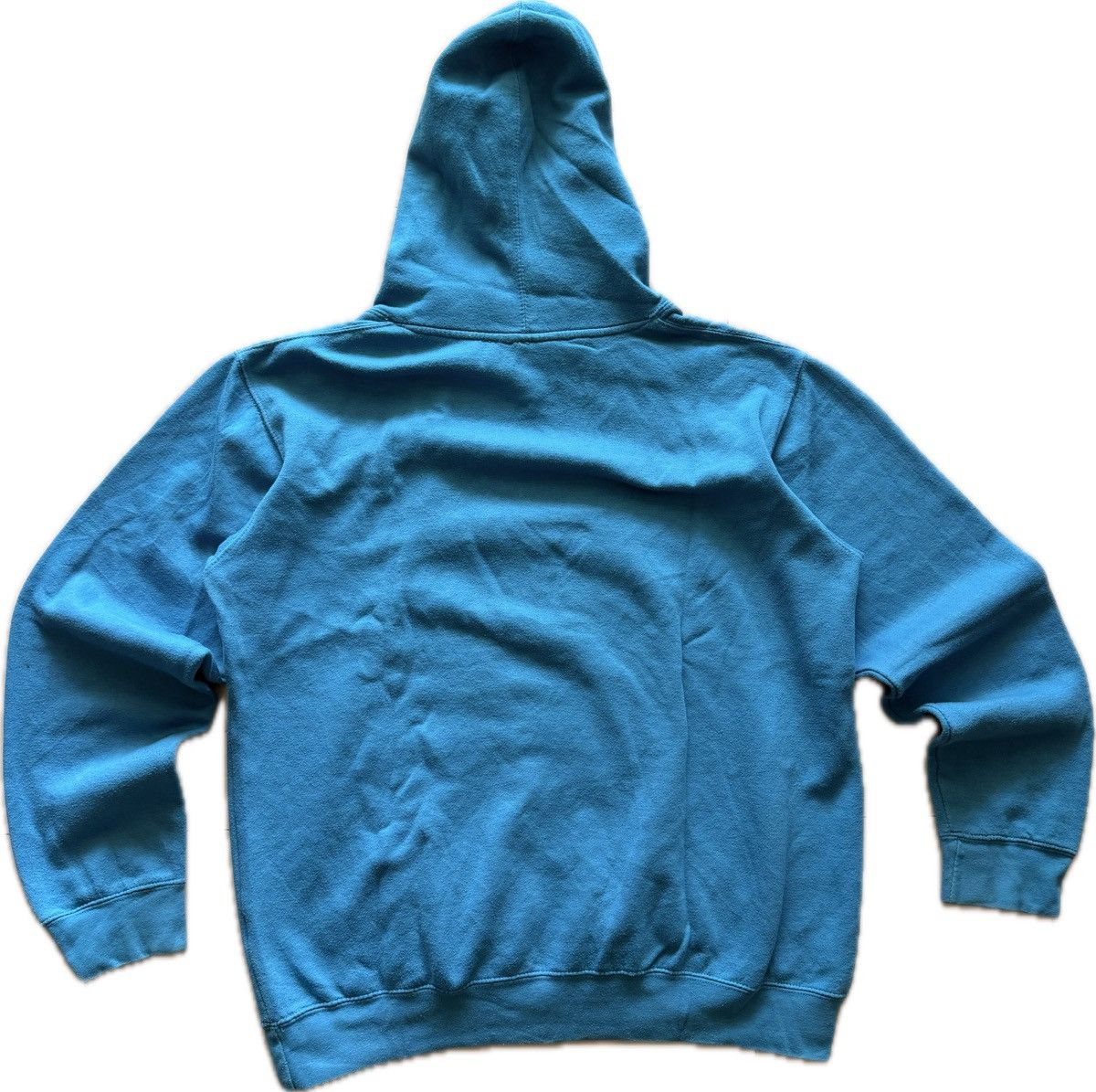 Tapout Crazy MMA Tapout Hoodie Size US XL / EU 56 / 4 - 3 Thumbnail