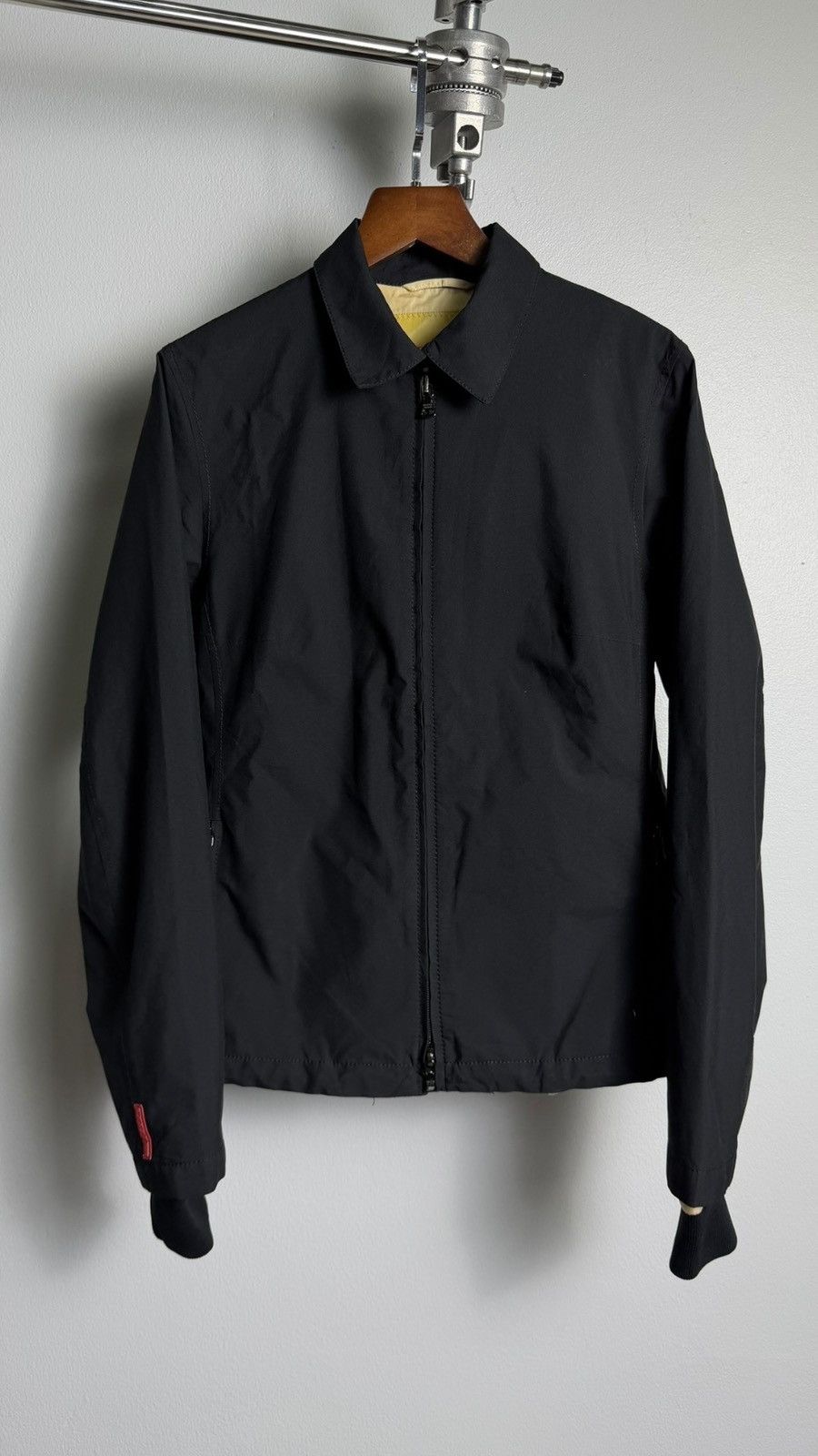 Prada PRADA Gore-Tex Jacket Art.280412 Size XS / US 0-2 / IT 36-38 - 20 Thumbnail