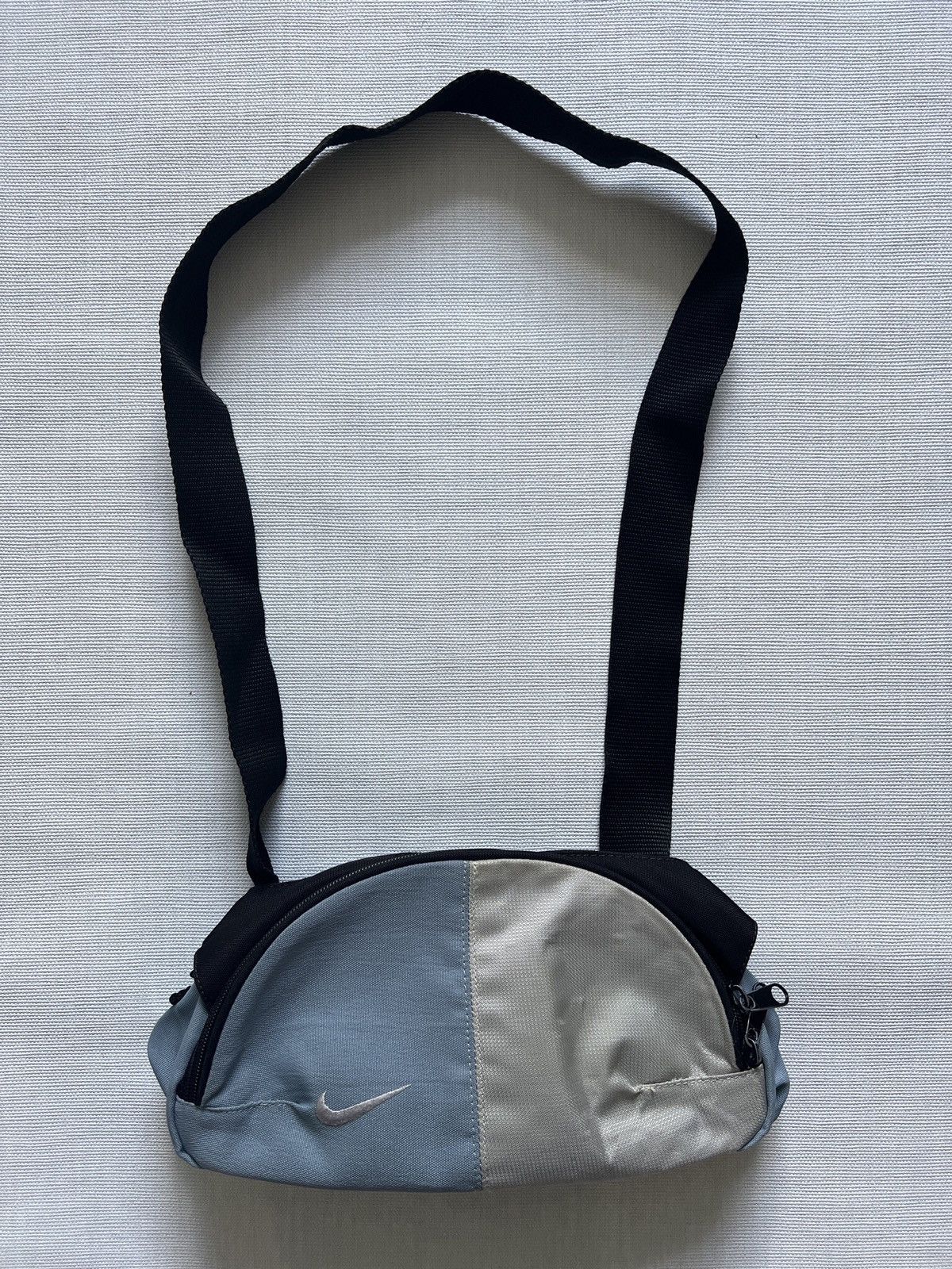 Nike Vintage Rare Nike 1990s Authentic Bag | Grailed