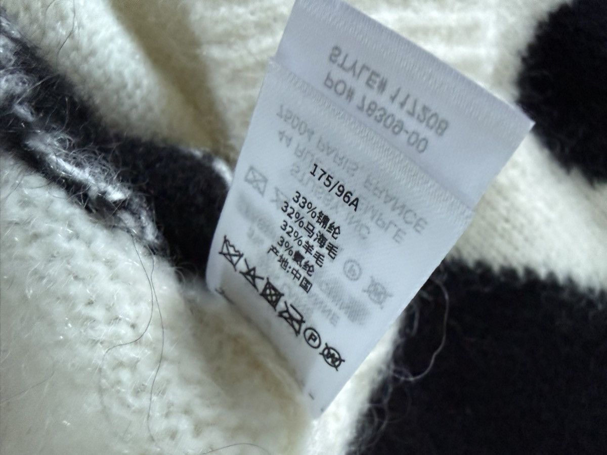 Stussy Stussy Dice Sweater Size US L / EU 52-54 / 3 - 4 Thumbnail
