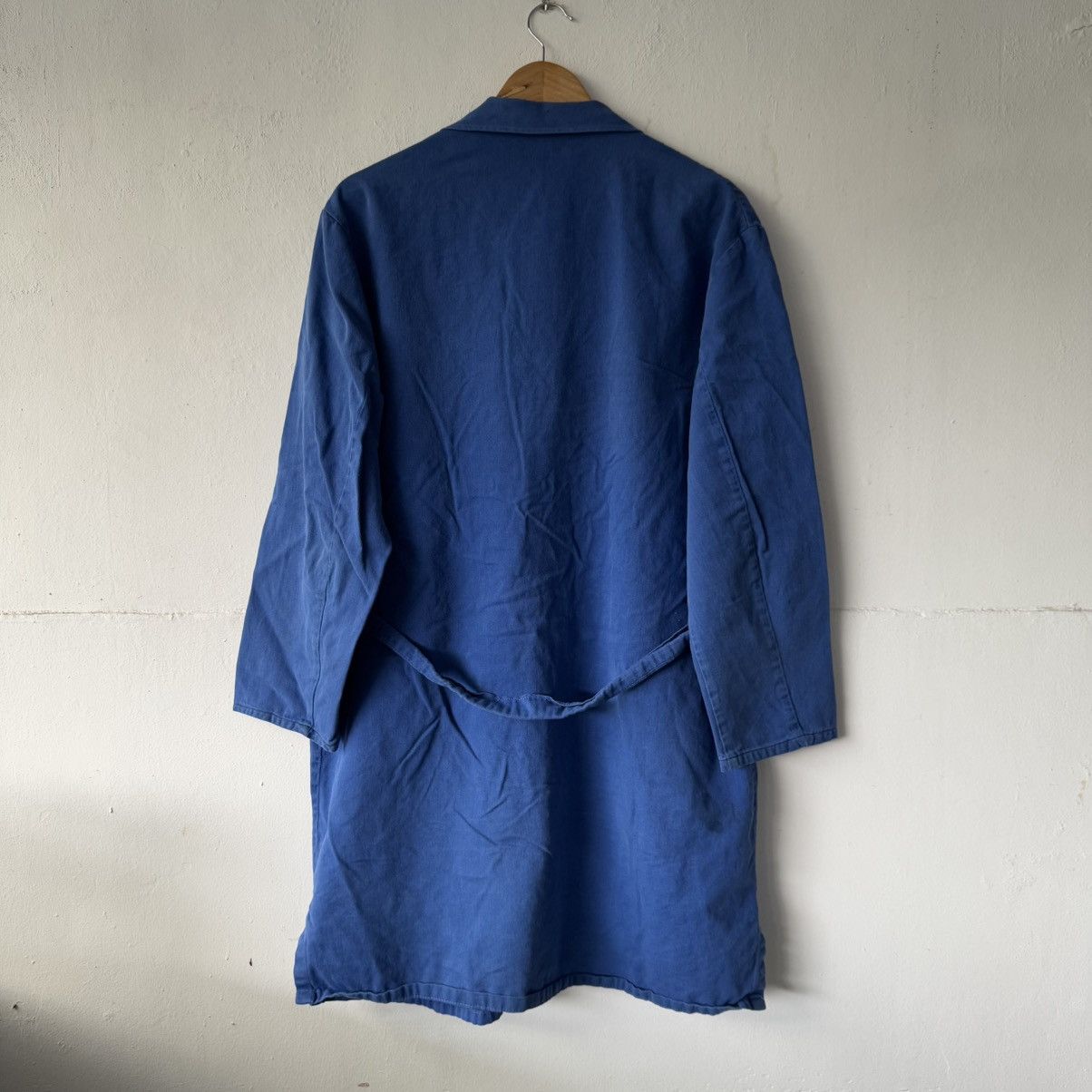 Vintage Vintage Duster French Workwear Size US L / EU 52-54 / 3 - 8 Thumbnail