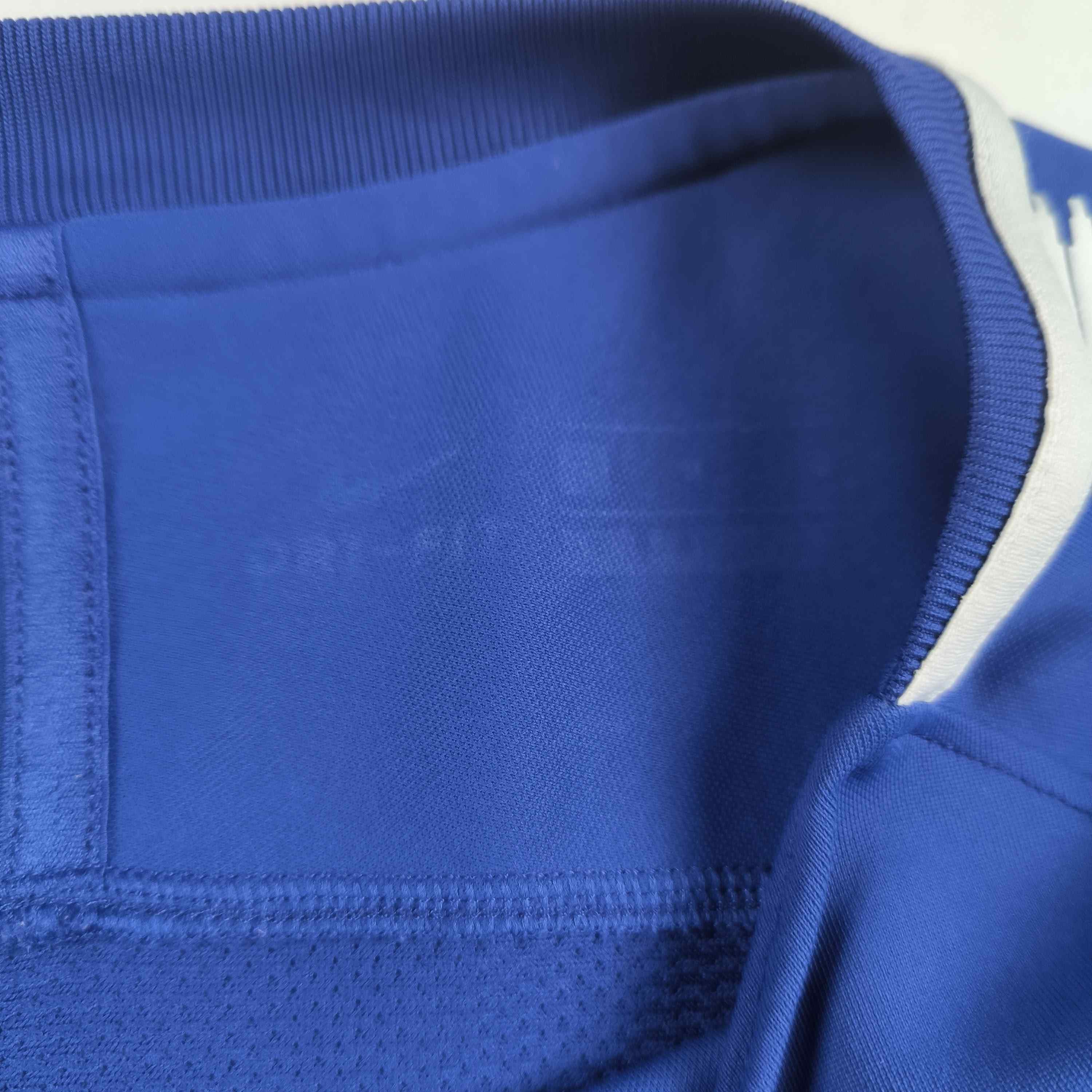 Nike Chelsea 2016-17 Nike training football jersey shirt size M Size US M / EU 48-50 / 2 - 5 Thumbnail