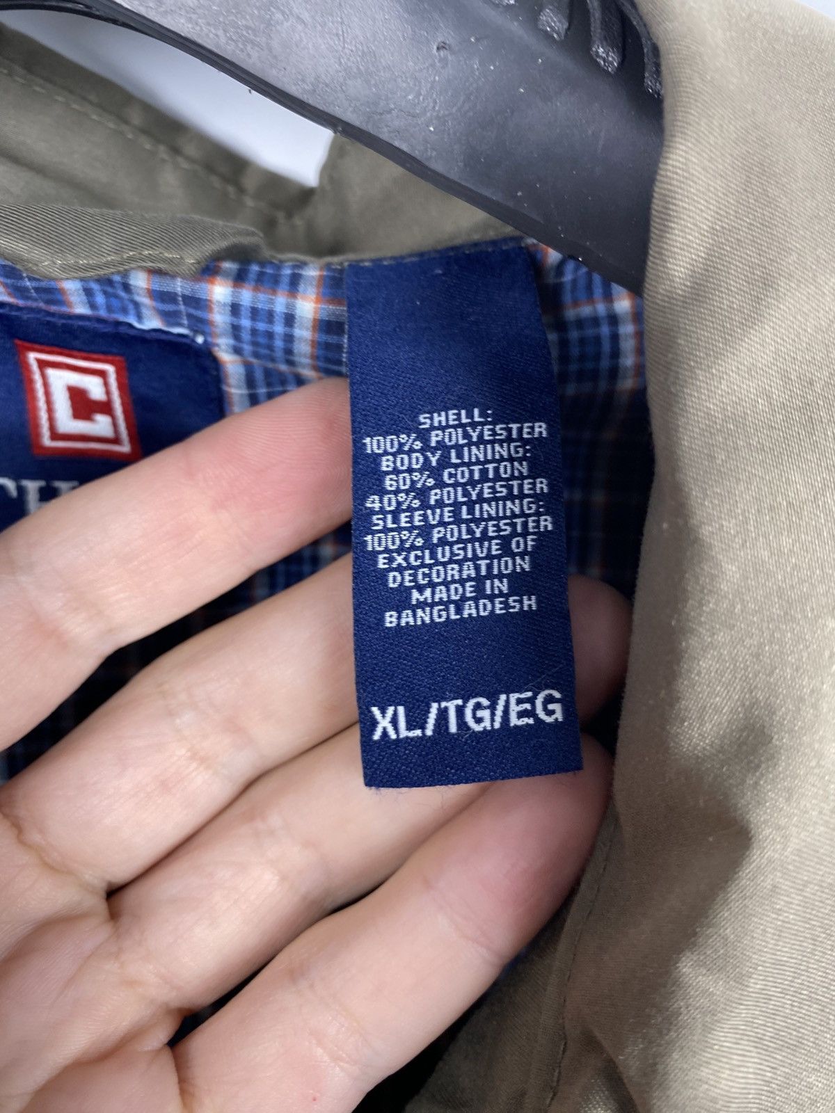 Chaps × Ralph Lauren × Vintage Chaps Ralph Lauren Vintage Bomber Jacket size XL Size US XL / EU 56 / 4 - 16 Thumbnail