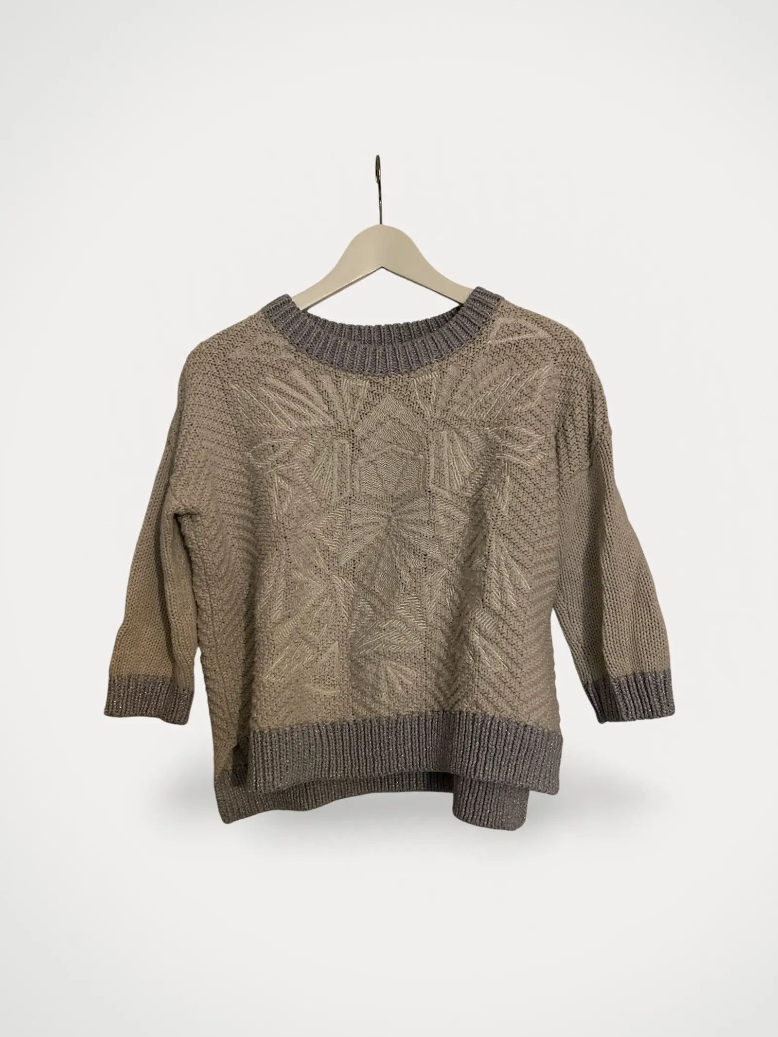 Karen Millen Karen Millen Sweater Size S / US 4 / IT 40 - 1 Thumbnail