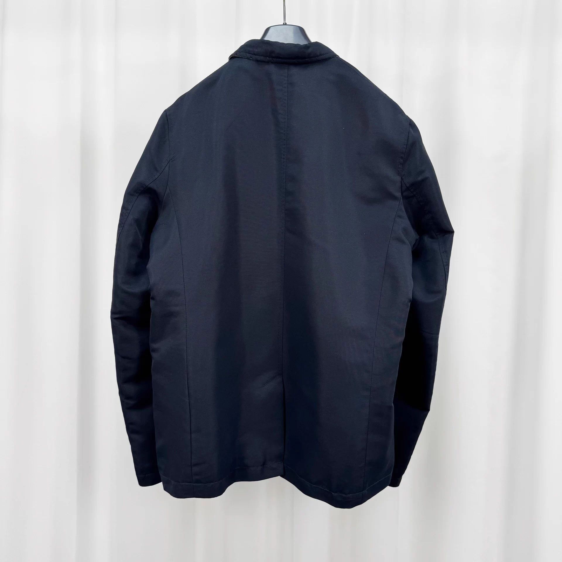 Burberry Burberry check lined blazer M 99 New Size M / US 6-8 / IT 42-44 - 2 Thumbnail