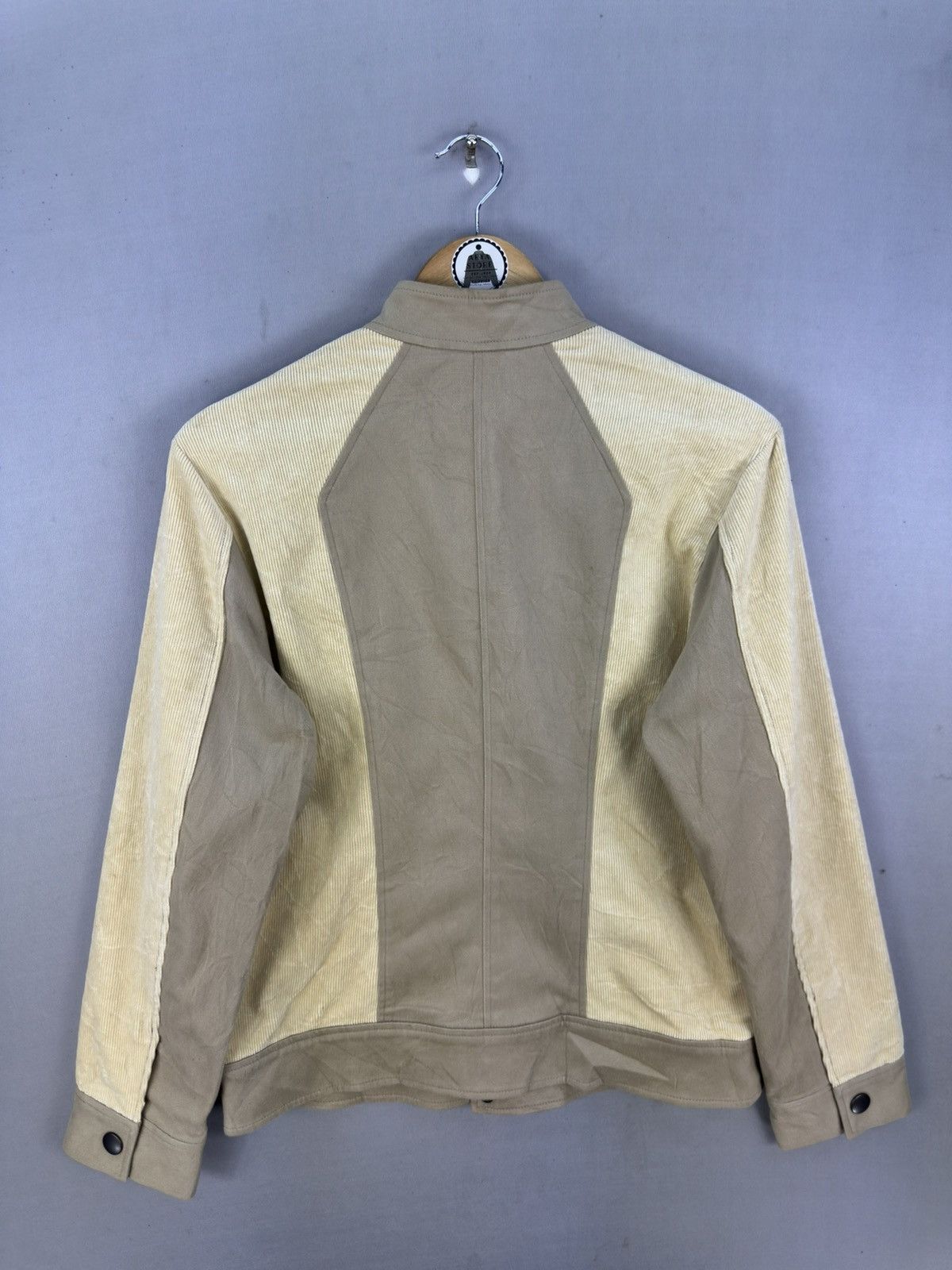 Golden Bear Golden Bear USA Corduroy Jacket Size US S / EU 44-46 / 1 - 4 Thumbnail