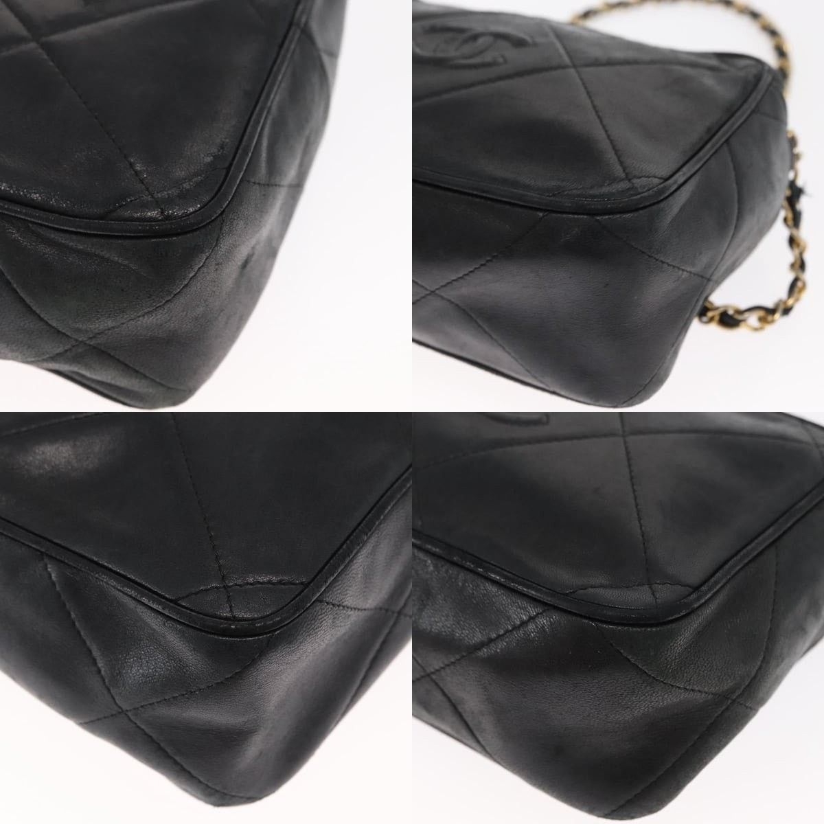 Chanel Chanel Matelasse Chain Shoulder Bag Size ONE SIZE - 5 Thumbnail