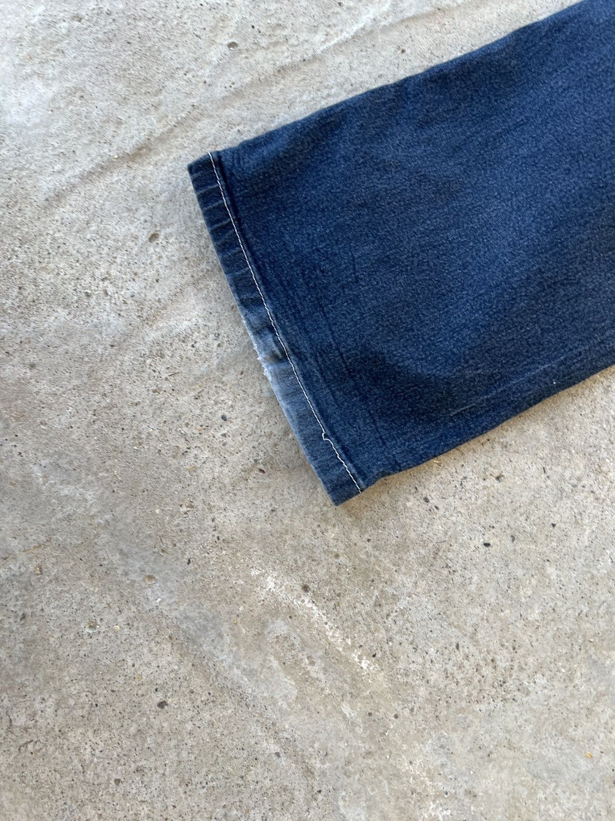 Armani Armani Jeans Size 27" / US 4 / IT 40 - 4 Thumbnail