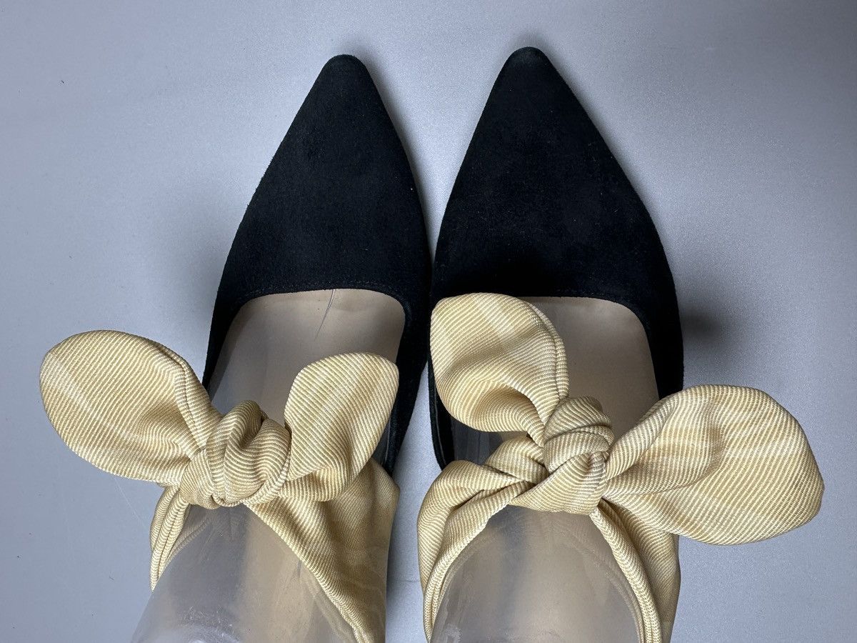 The Row The Row Coco Mules Size US 7 / IT 37 - 7 Thumbnail
