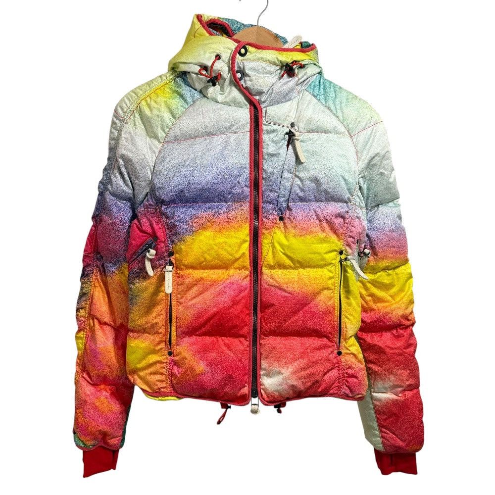 Other KRU Hooded Down Jacket Others Outerwear DUTY FREE for USA
