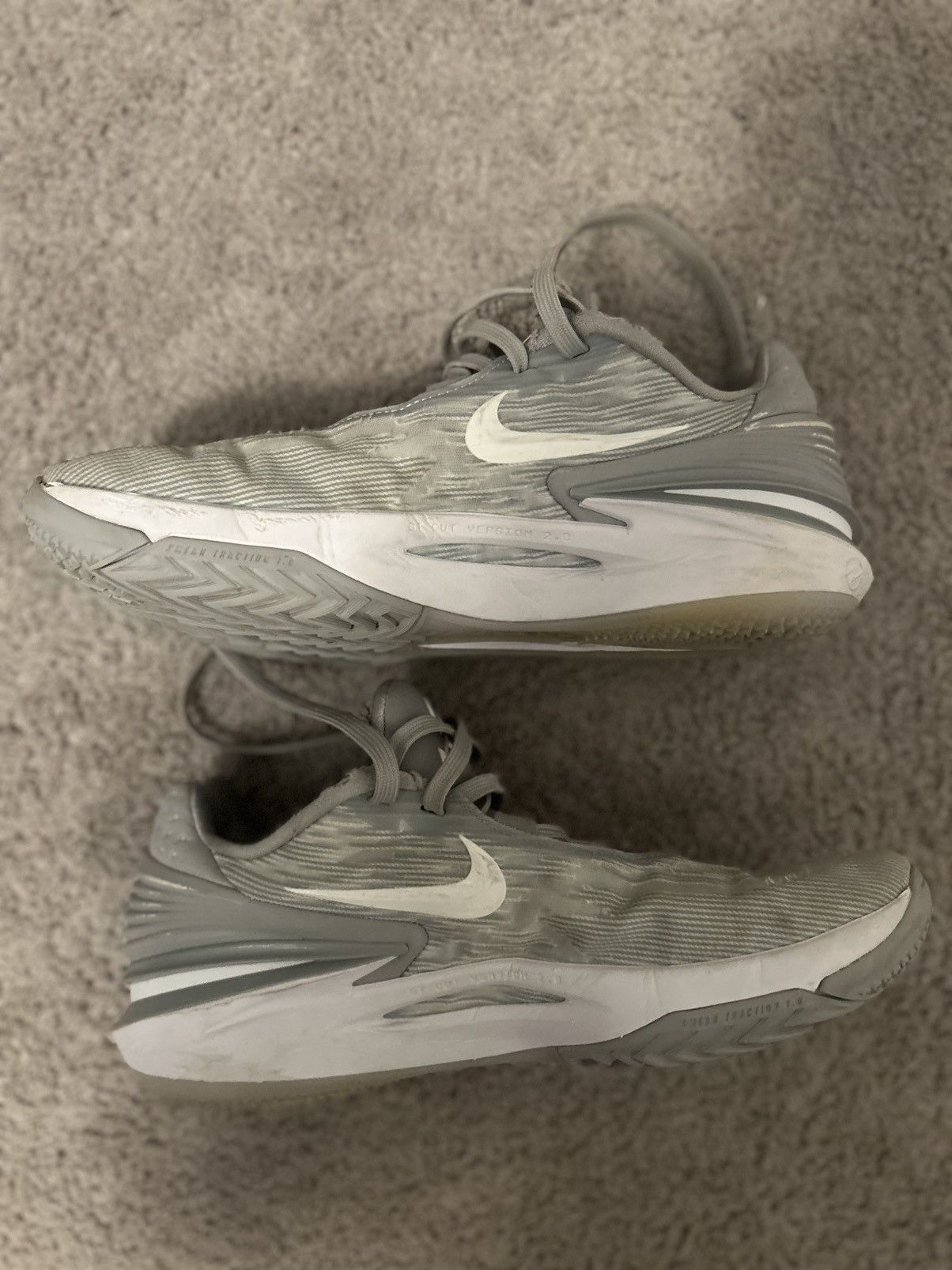 Nike Nike G.T Cut 2.0 Size US 11 / EU 44 - 4 Thumbnail