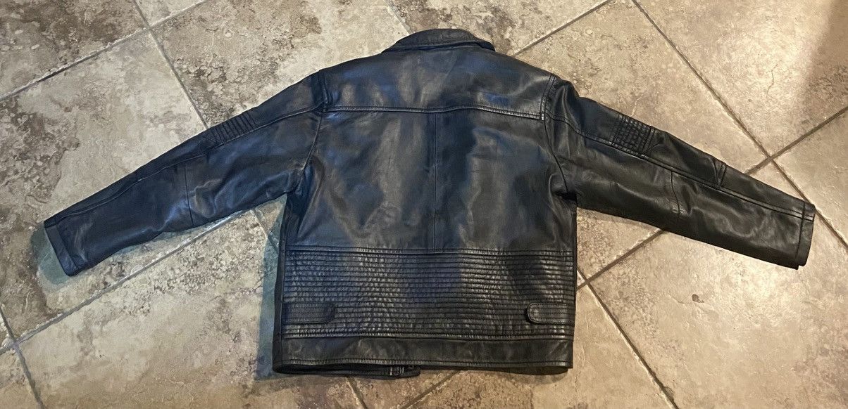 Other Cripple Creek Genuine Leather Jacket Size US M / EU 48-50 / 2 - 2 Thumbnail