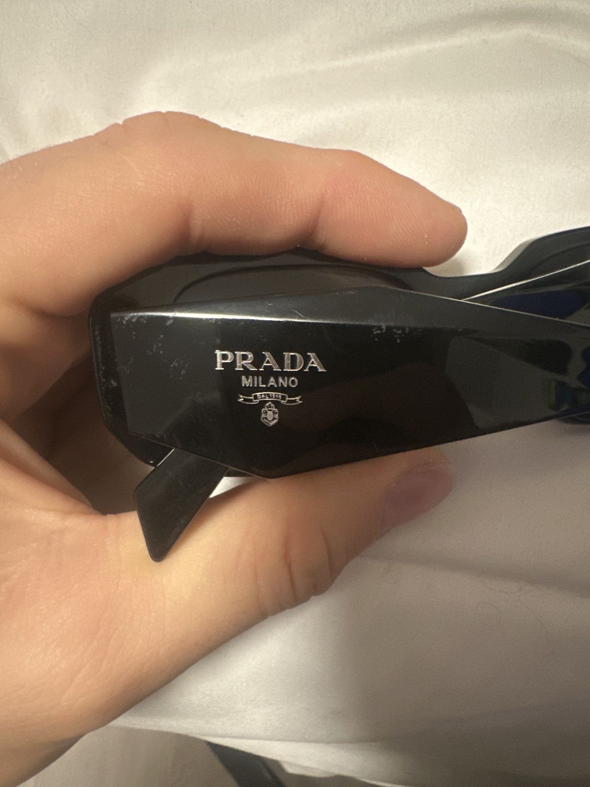 Prana Prada glasses Size ONE SIZE - 7 Thumbnail
