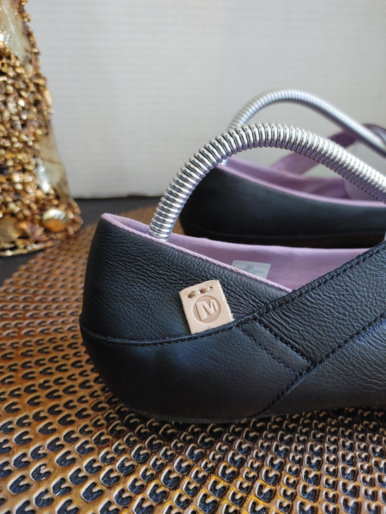 Merrell Merrell Inde Lave Mary Jane Ballet Flats Size 9.5 Size US 9.5 / IT 39.5 - 2 Thumbnail
