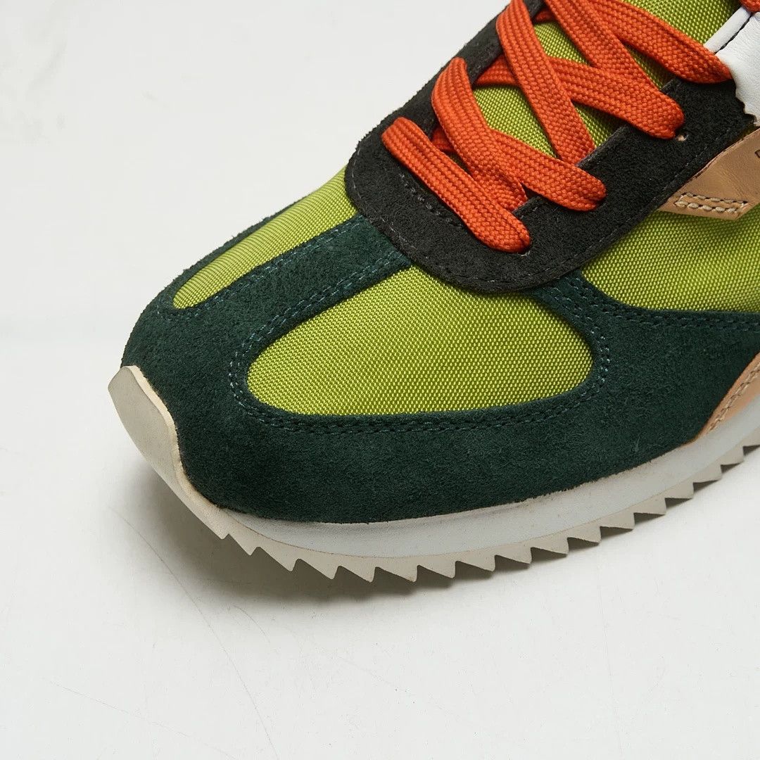 Dolce & Gabbana Dolce&Gabbana Men's Colorblock Casual Shoes Size US 10 / EU 43 - 4 Thumbnail
