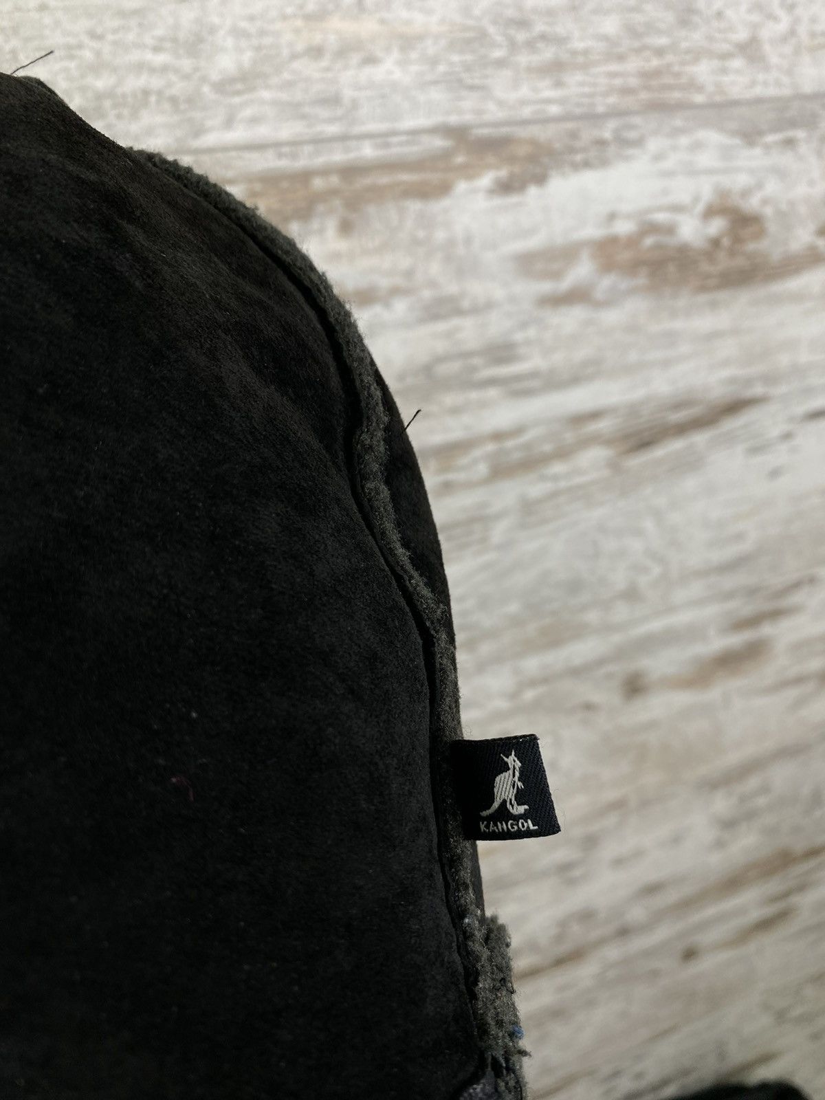 Nike × Vintage Mens Vintage Kangol hats Panama beret cap y2k rare Size ONE SIZE - 5 Thumbnail