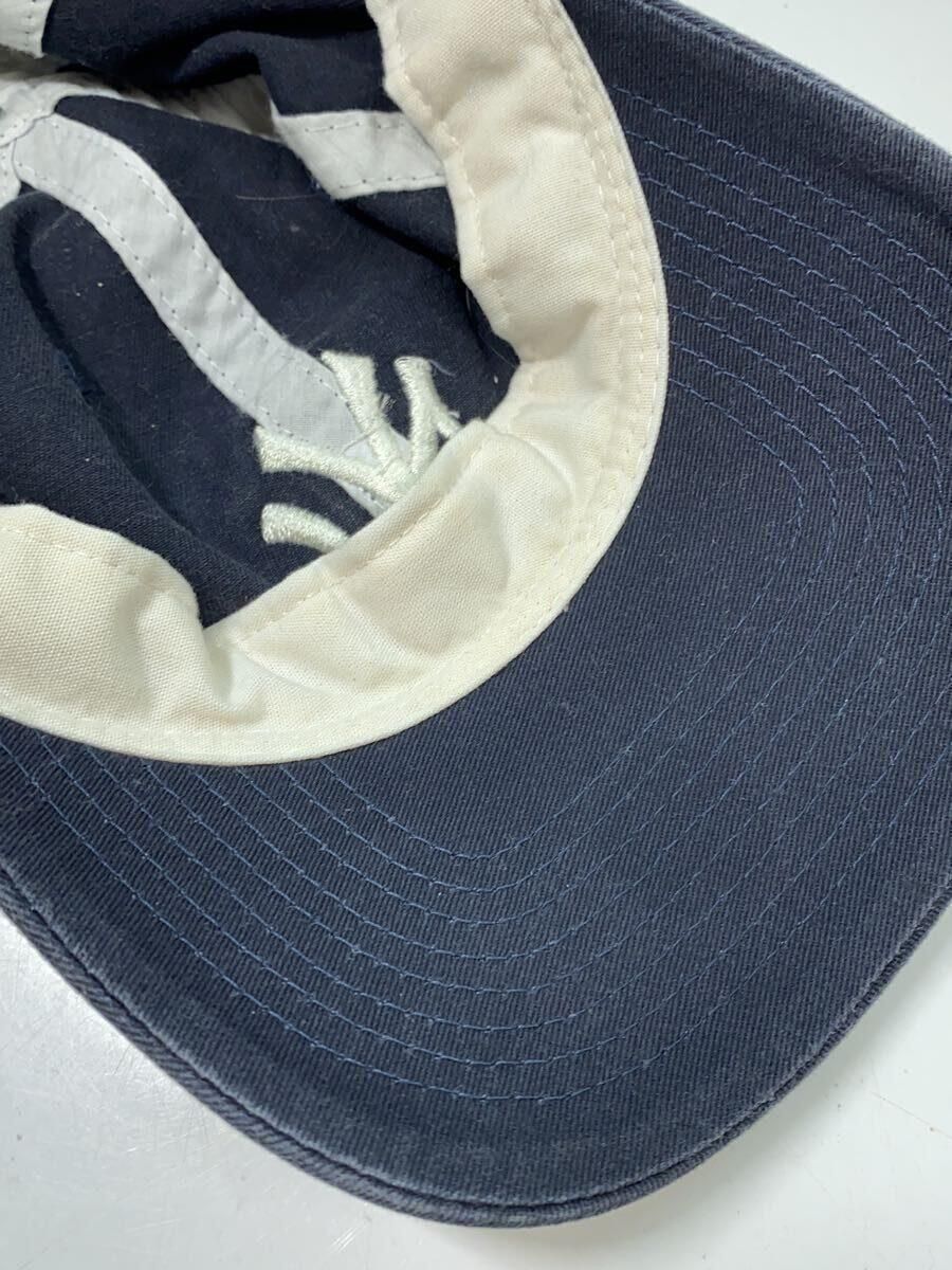 Aime Leon Dore Denim New York Yankees Cap Size ONE SIZE - 7 Thumbnail